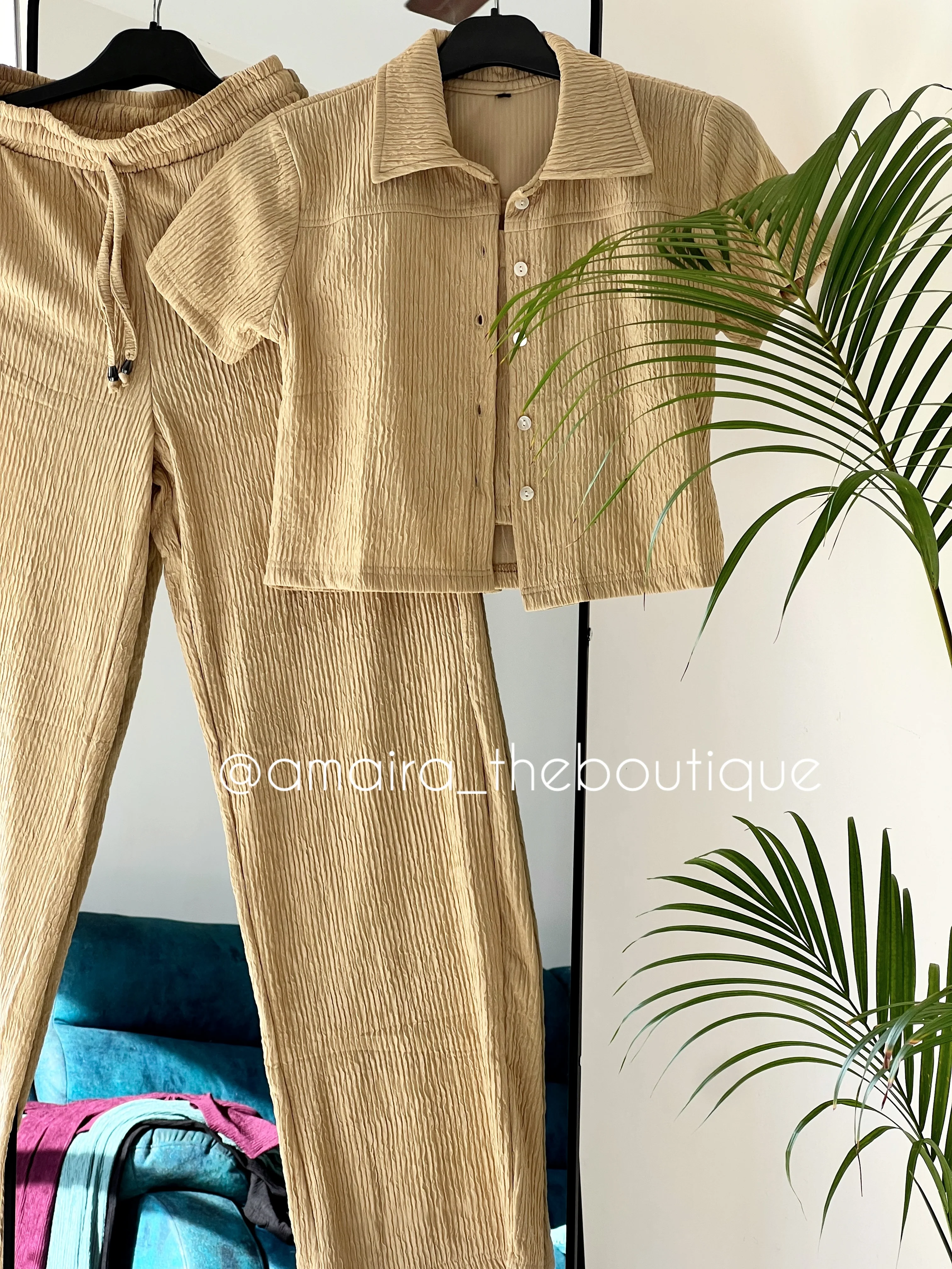 GENIE CO-ORD SET - Image 9