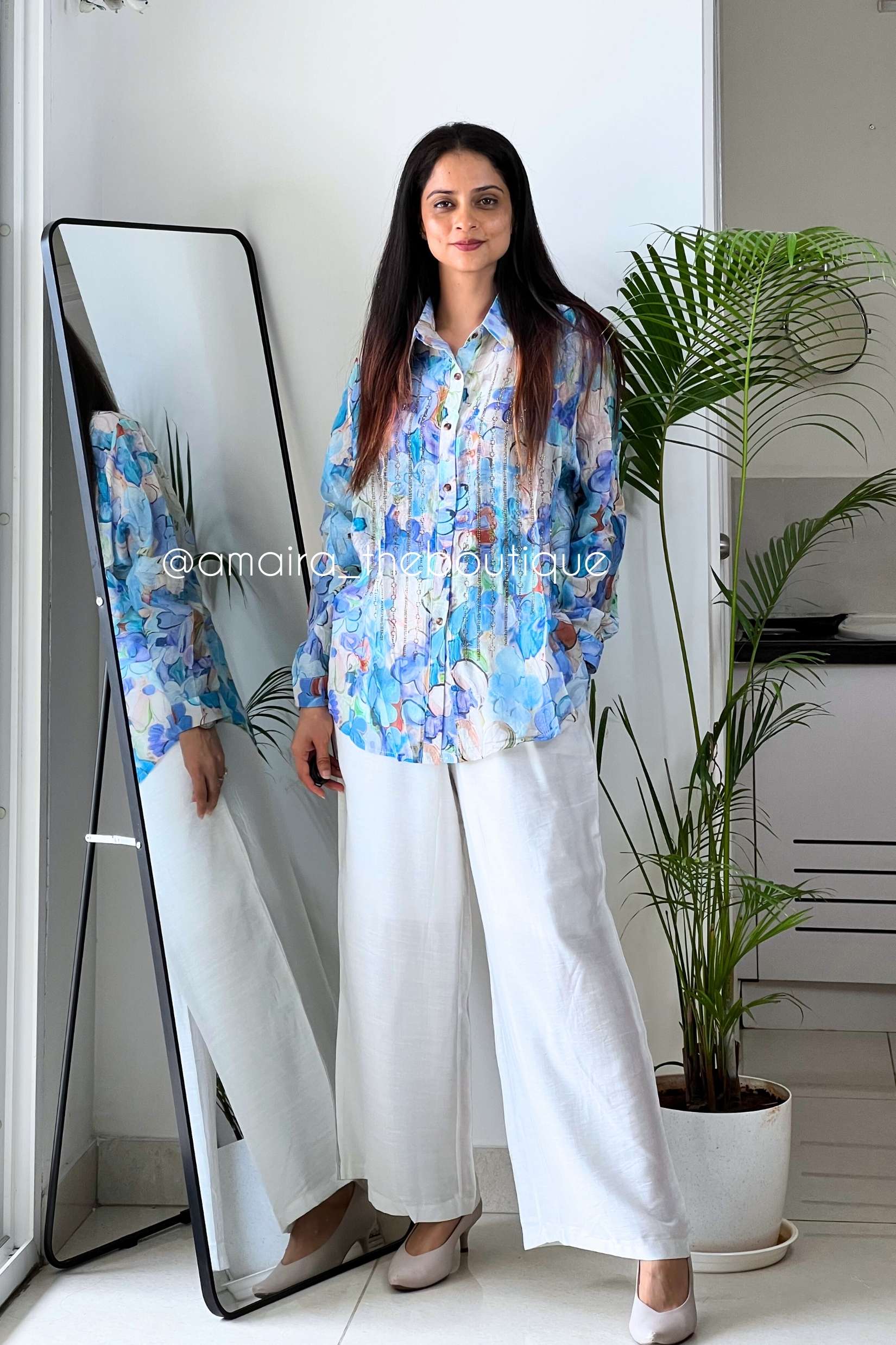 JANE CO-ORD SET - Image 3