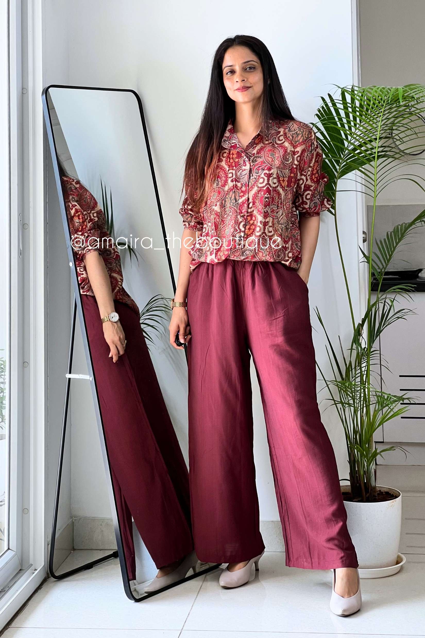 JANE CO-ORD SET - Image 4