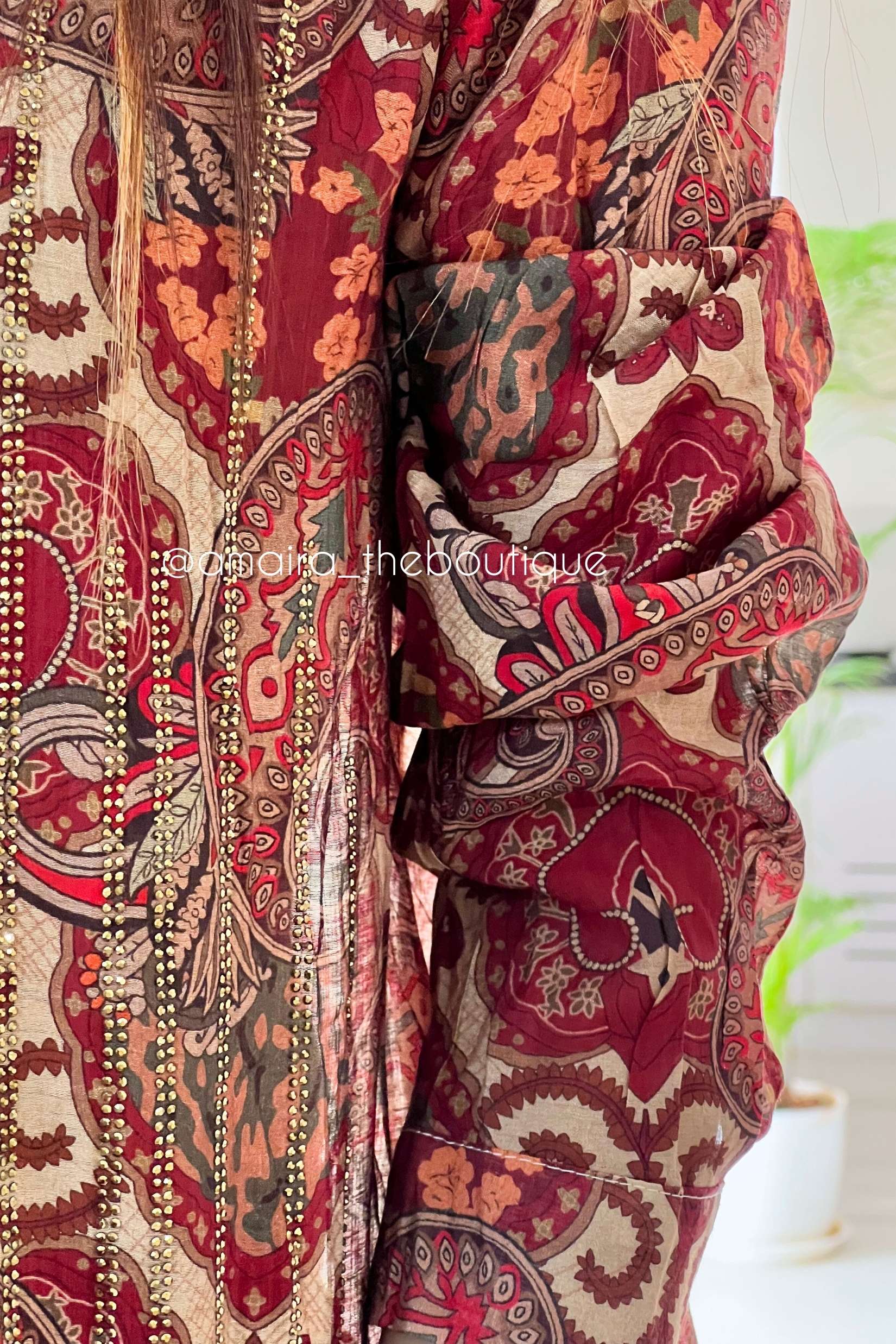JANE CO-ORD SET - Image 5