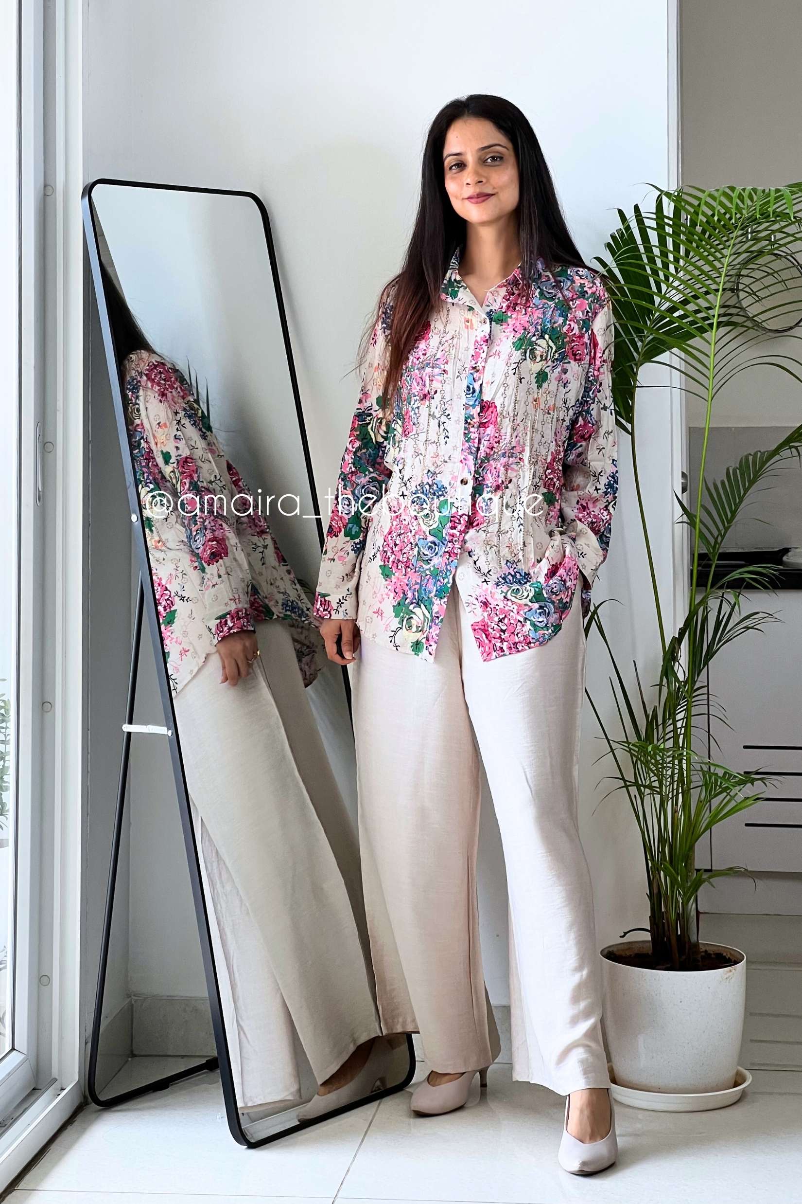JANE CO-ORD SET - Image 7