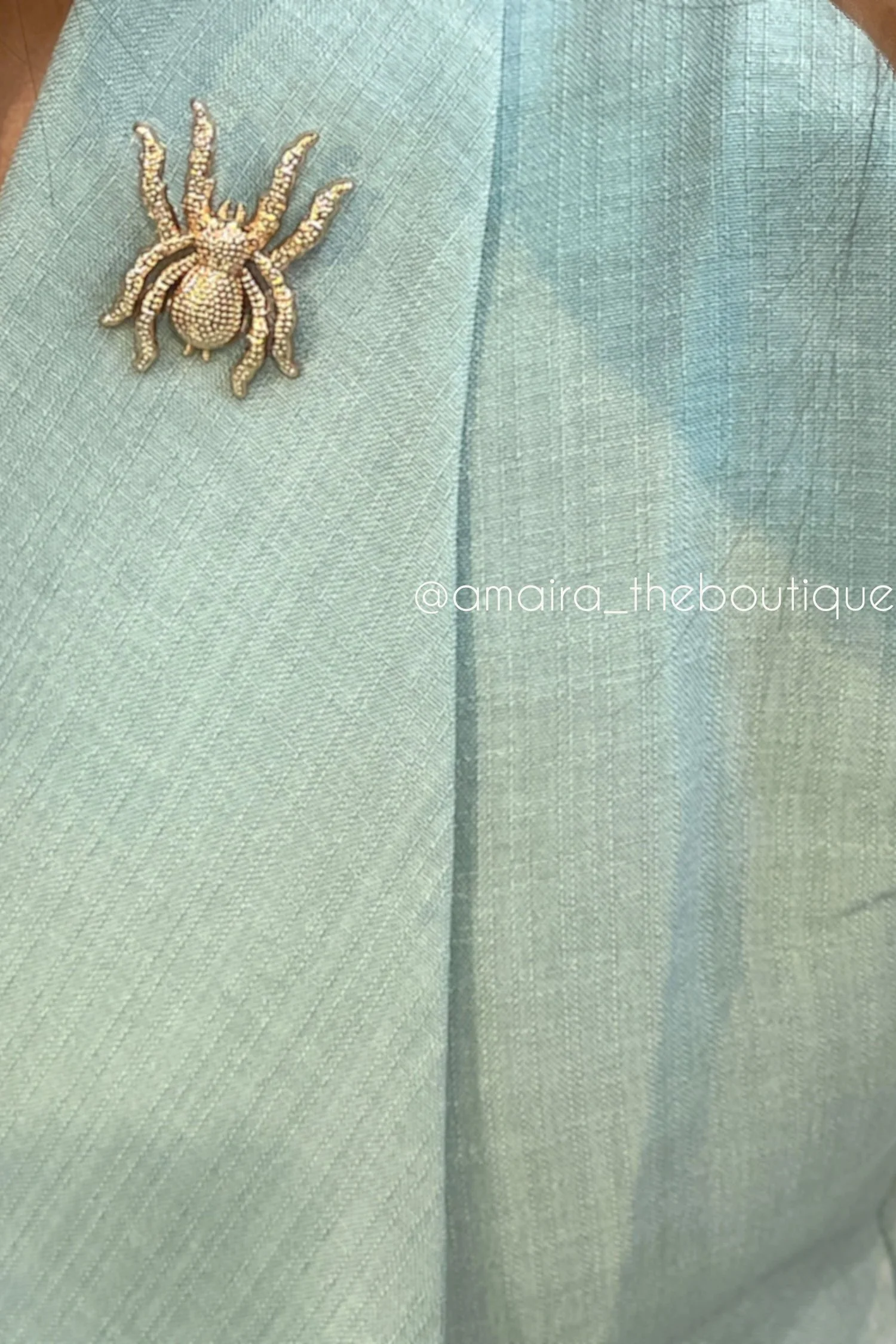 HAZEL FORMAL SUIT - Image 4