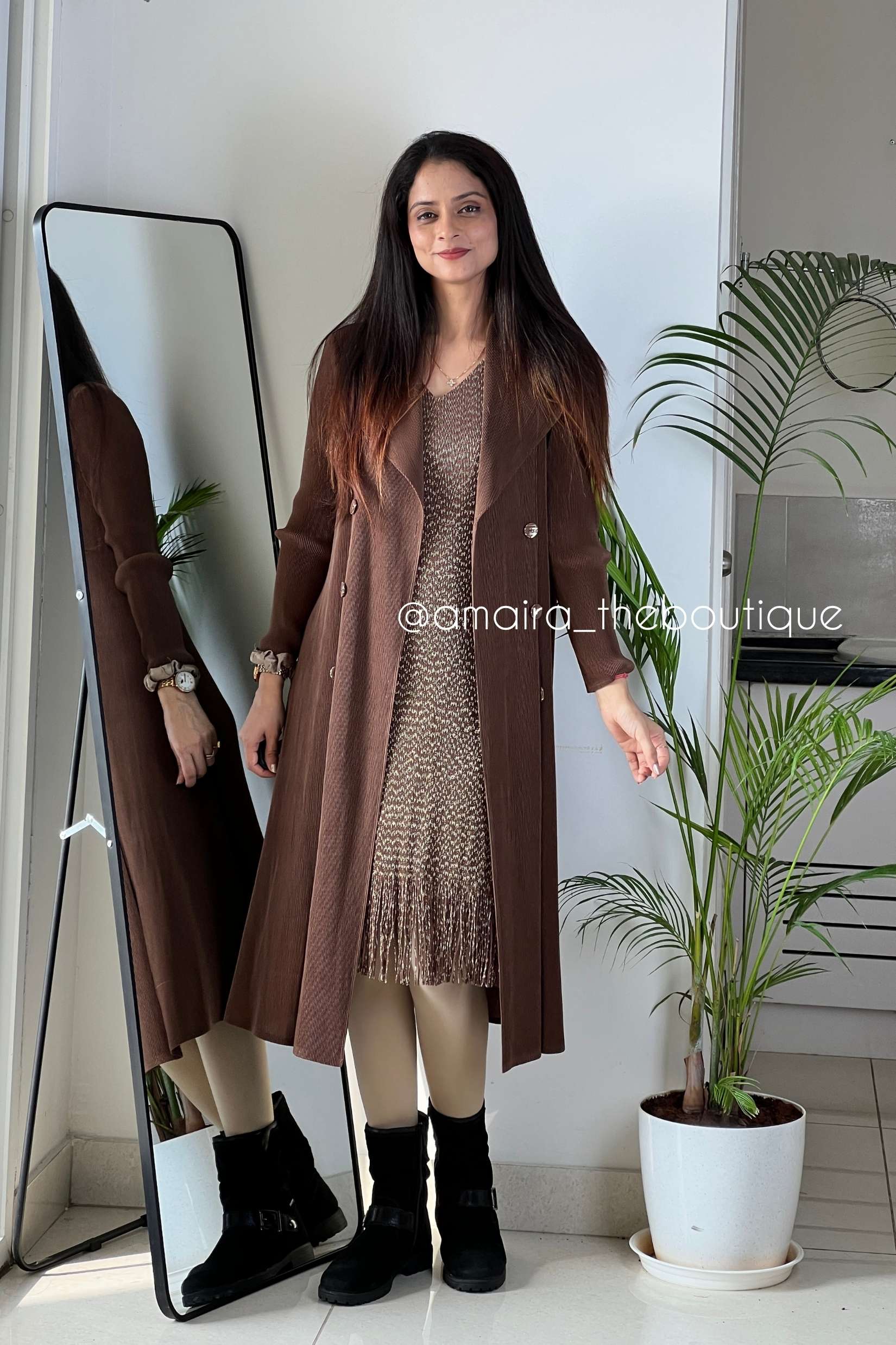 HELEN KOREAN DRESSES - Image 7