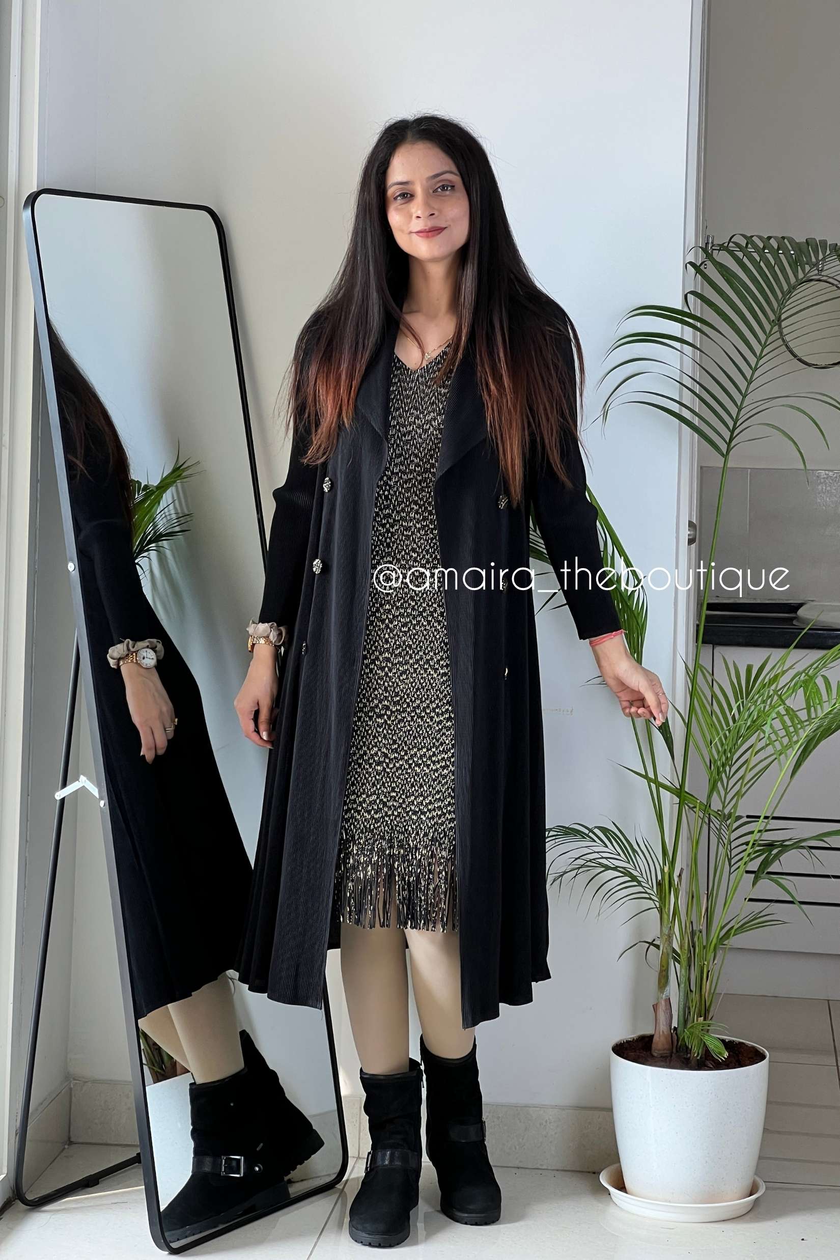 HELEN KOREAN DRESSES - Image 8