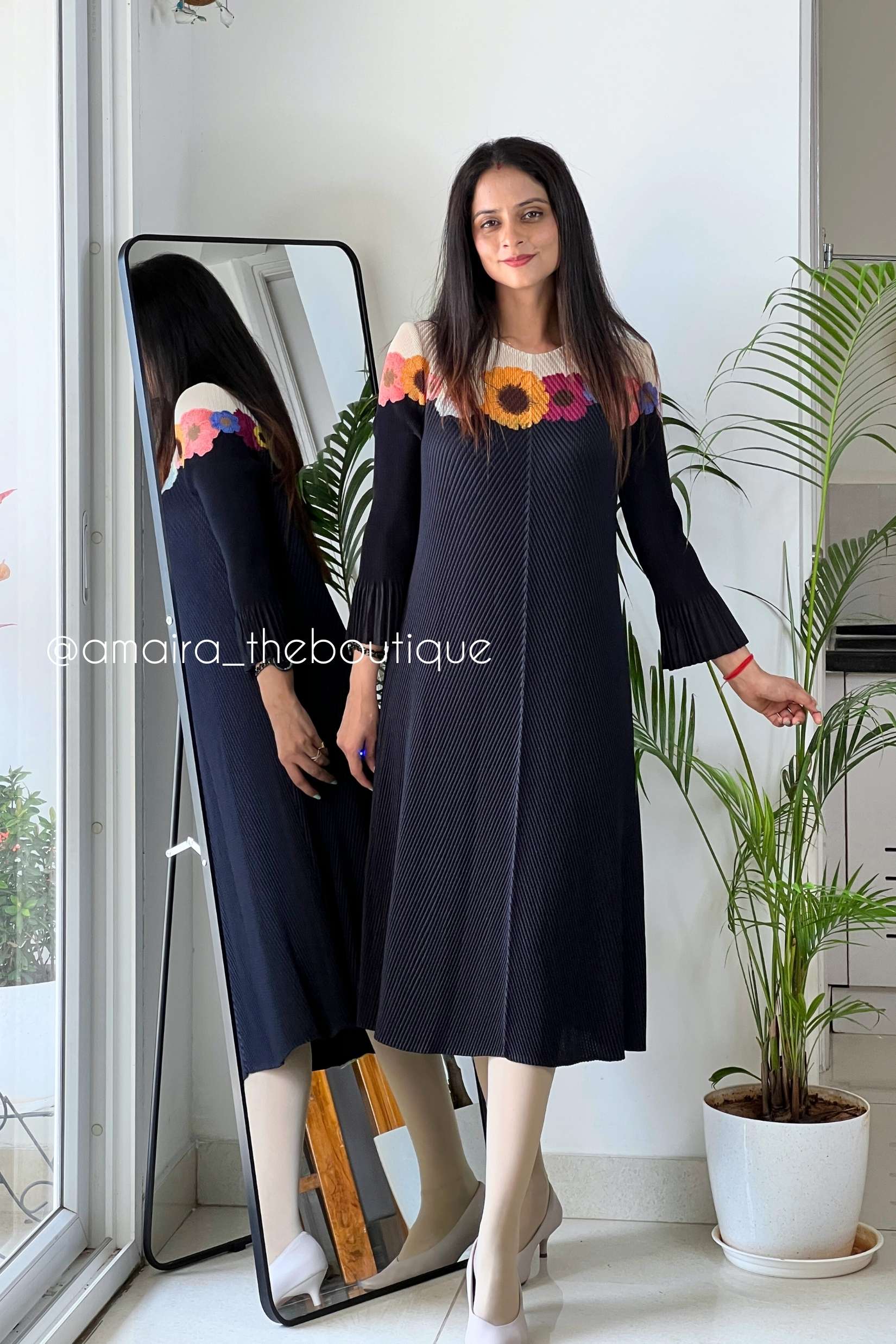 IVY KOREAN DRESSES - Image 3