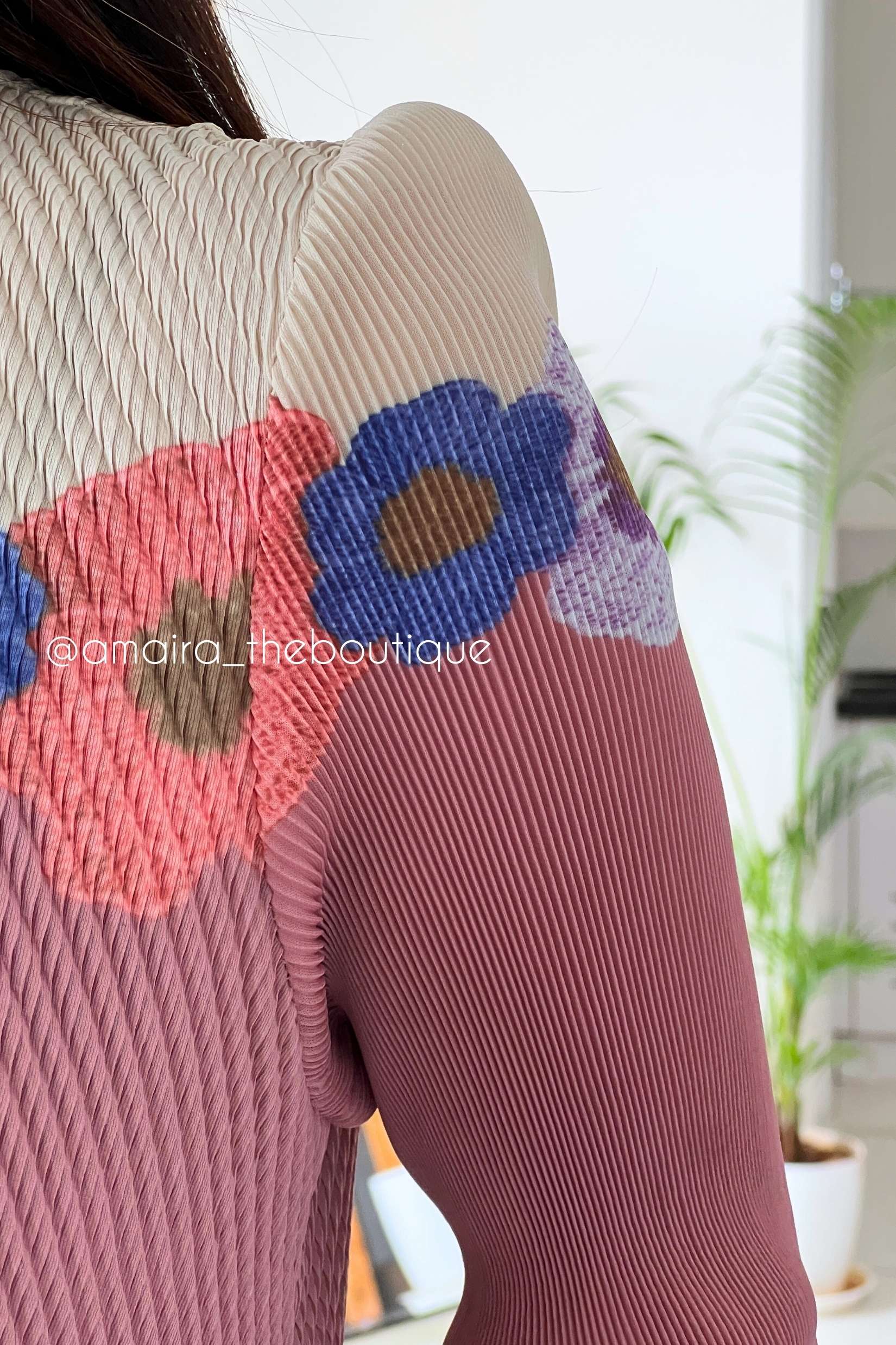 IVY KOREAN DRESSES - Image 5