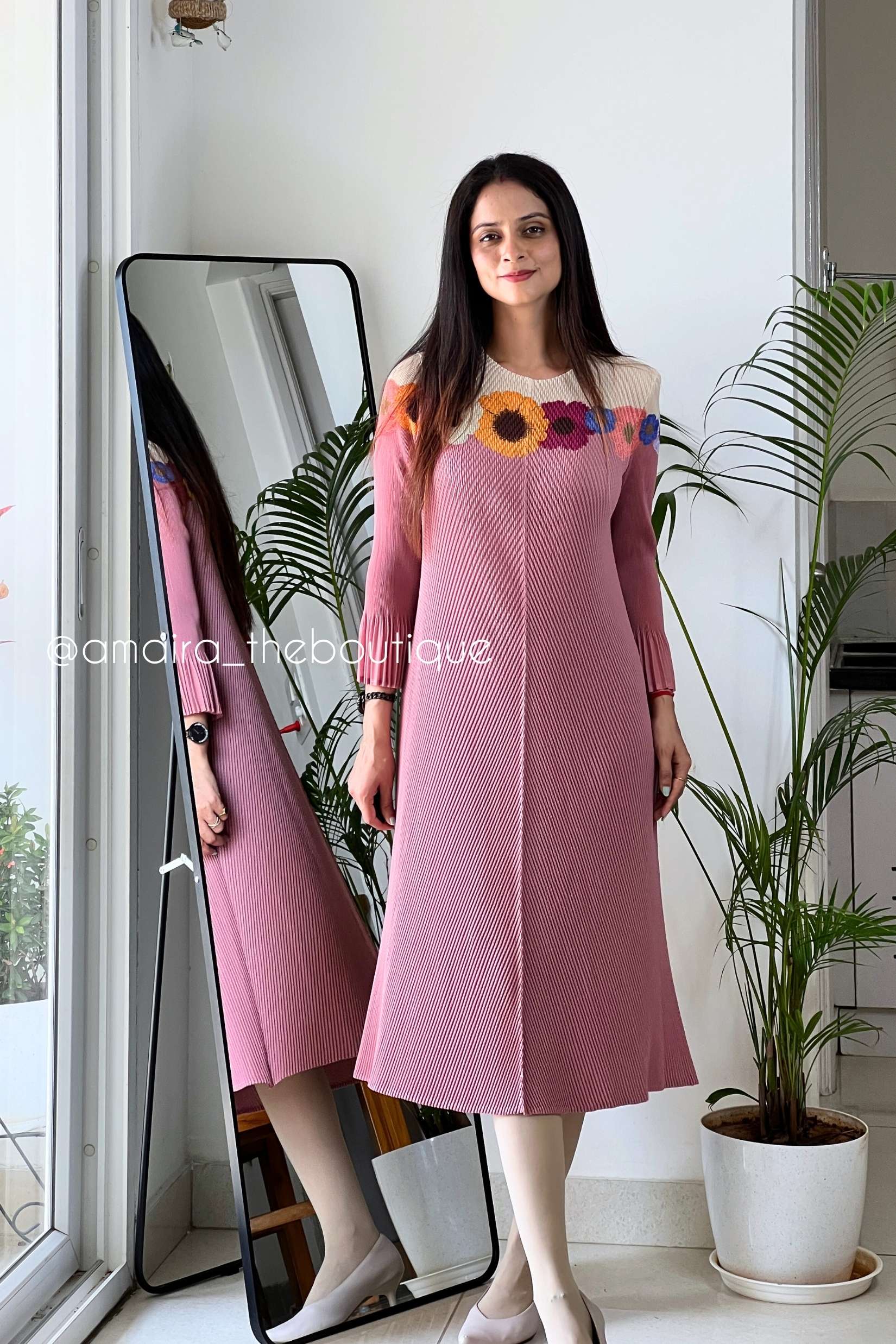 IVY KOREAN DRESSES - Image 6