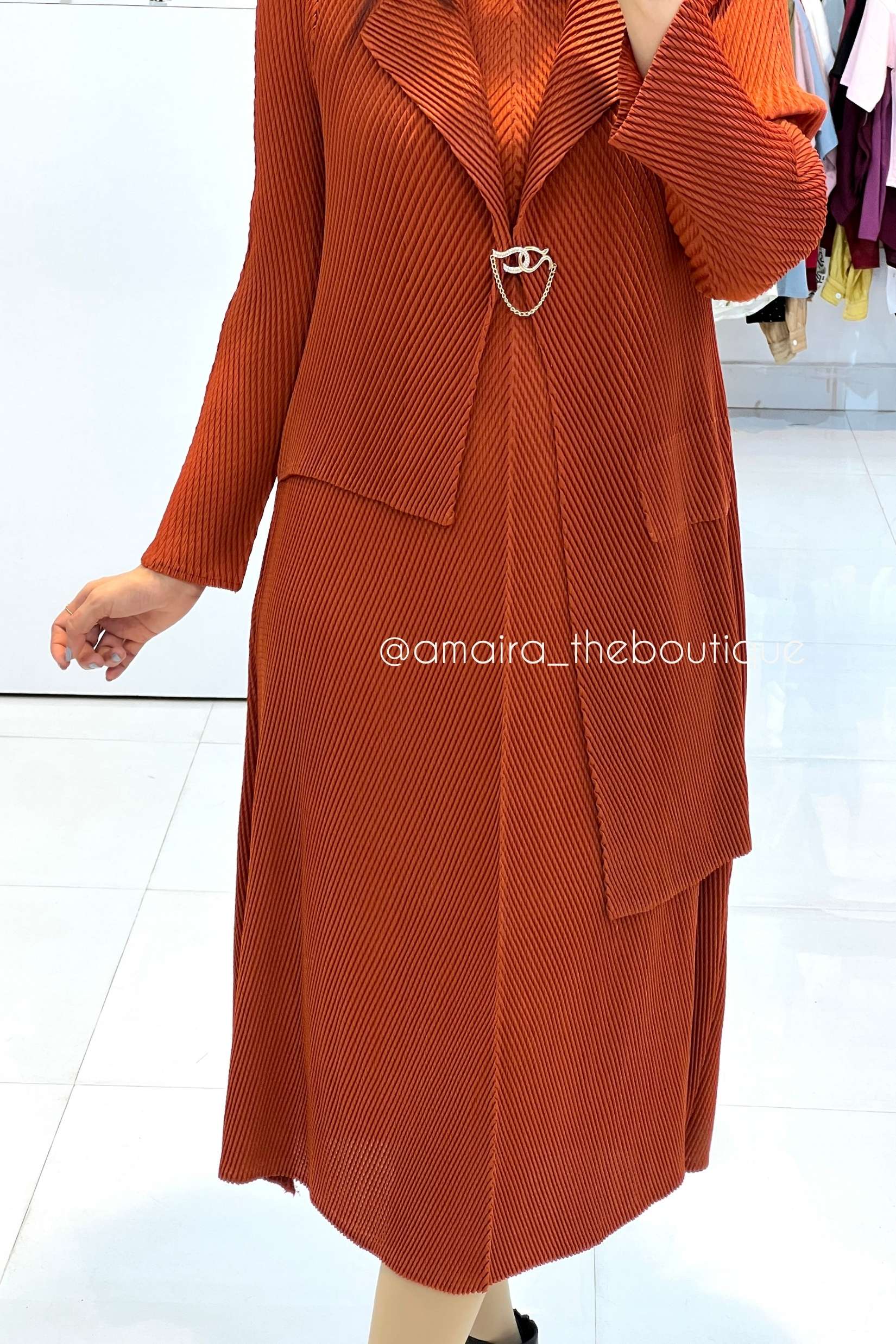 JADE KOREAN DRESSES - Image 7