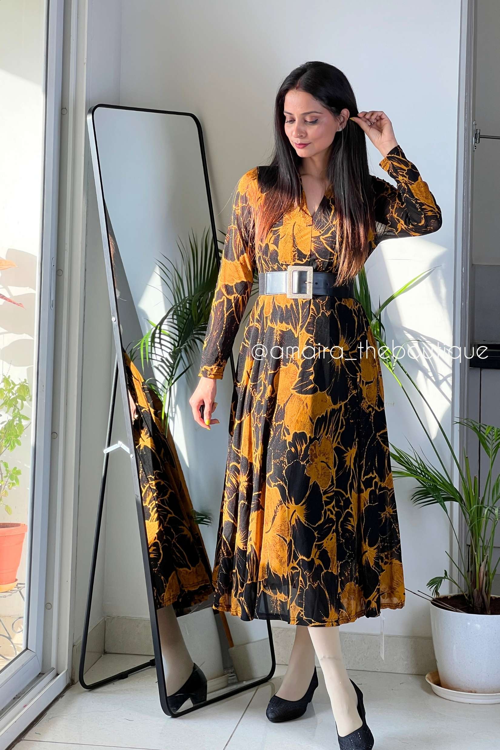 JIYA DRESSES - Image 2