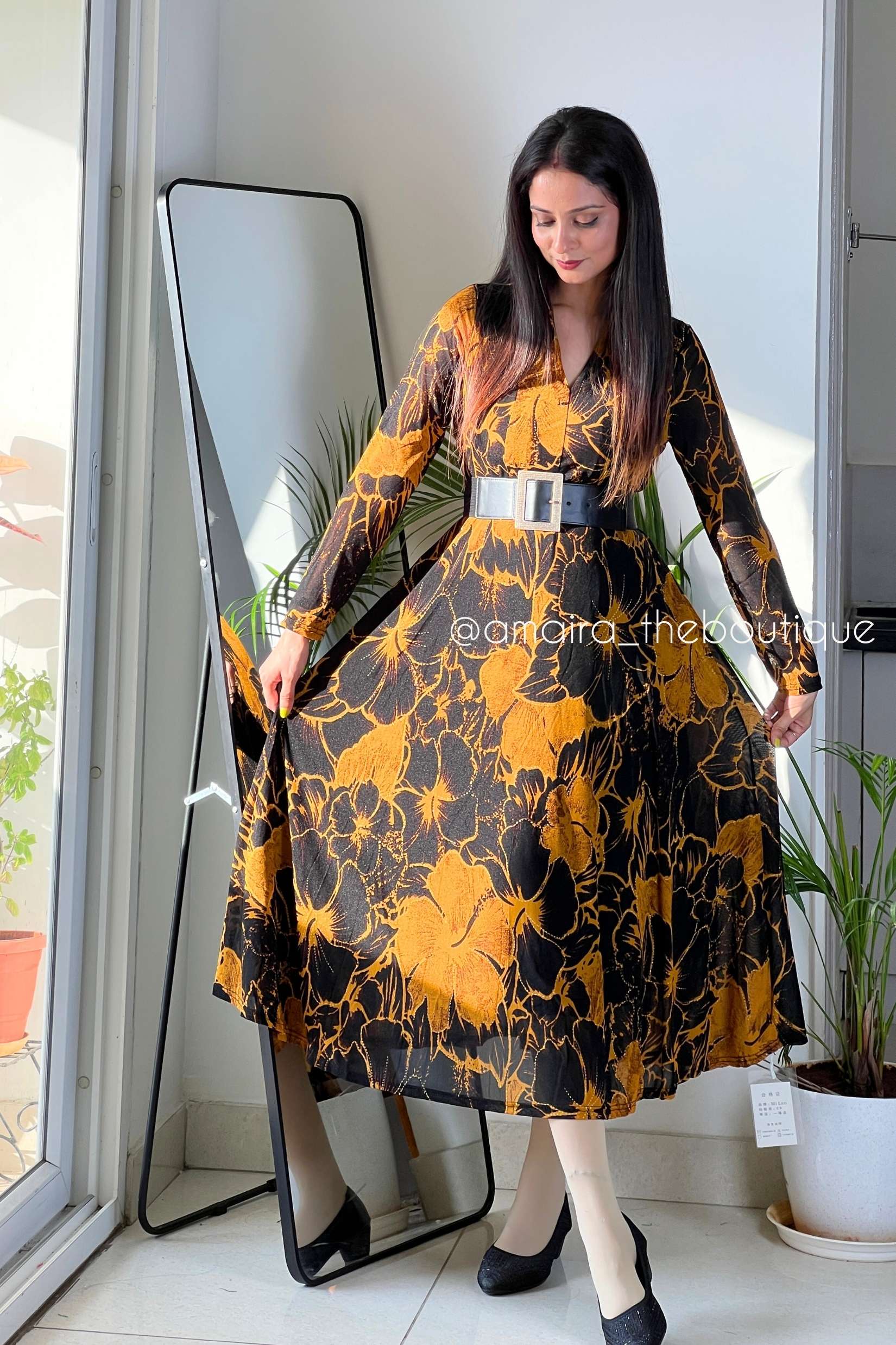 JIYA DRESSES - Image 3