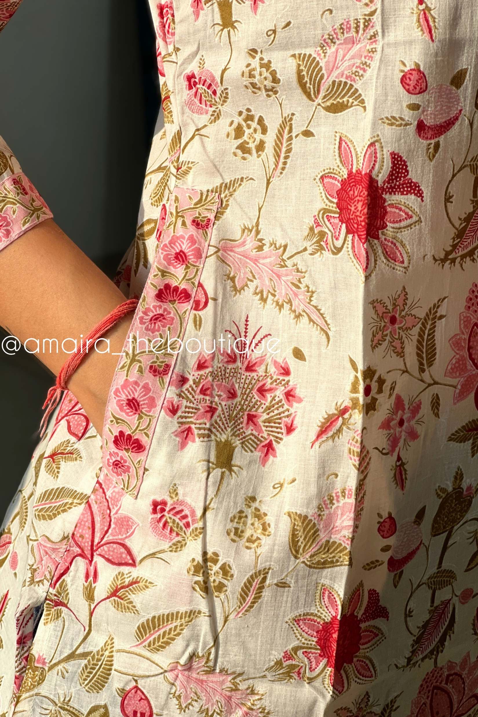 JIYA SHORT KURTIS - Image 13