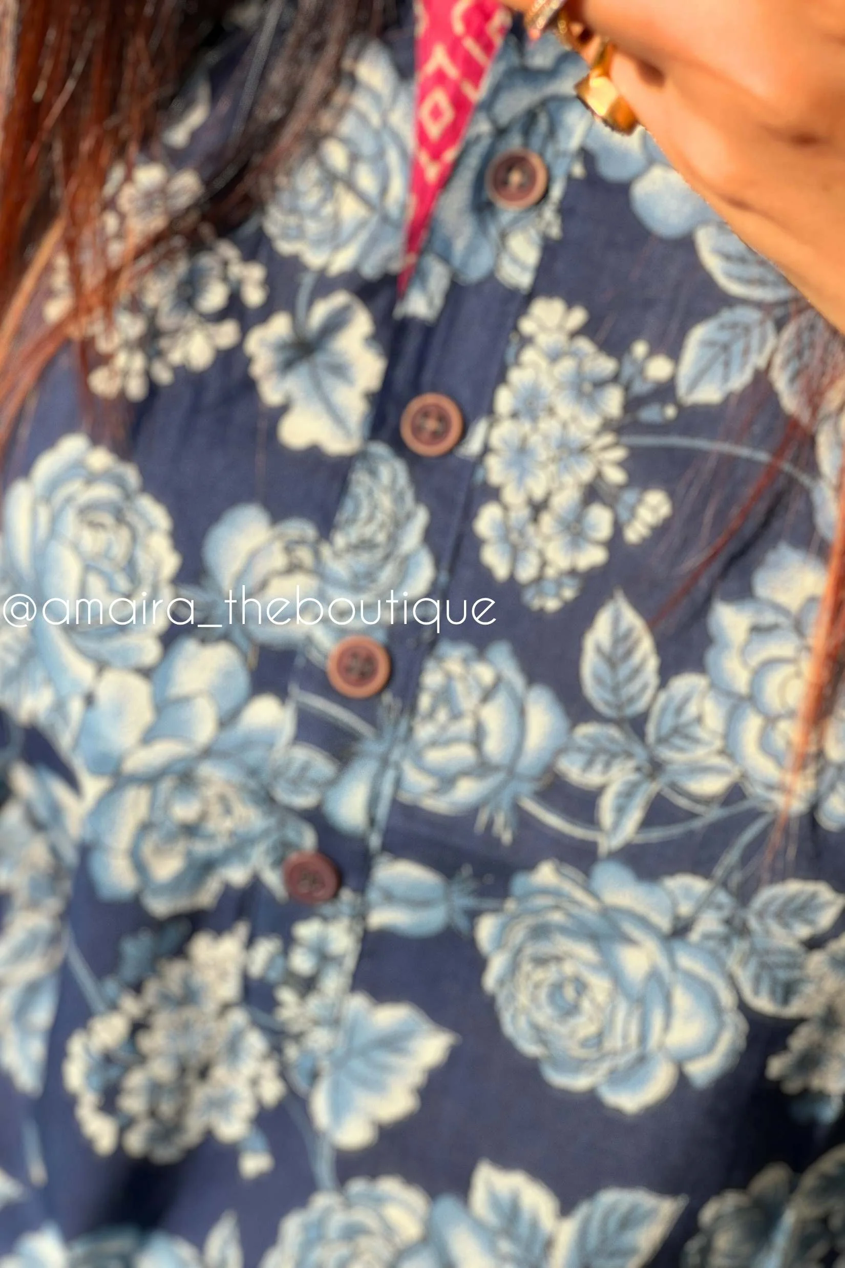 JIYA SHORT KURTIS - Image 5