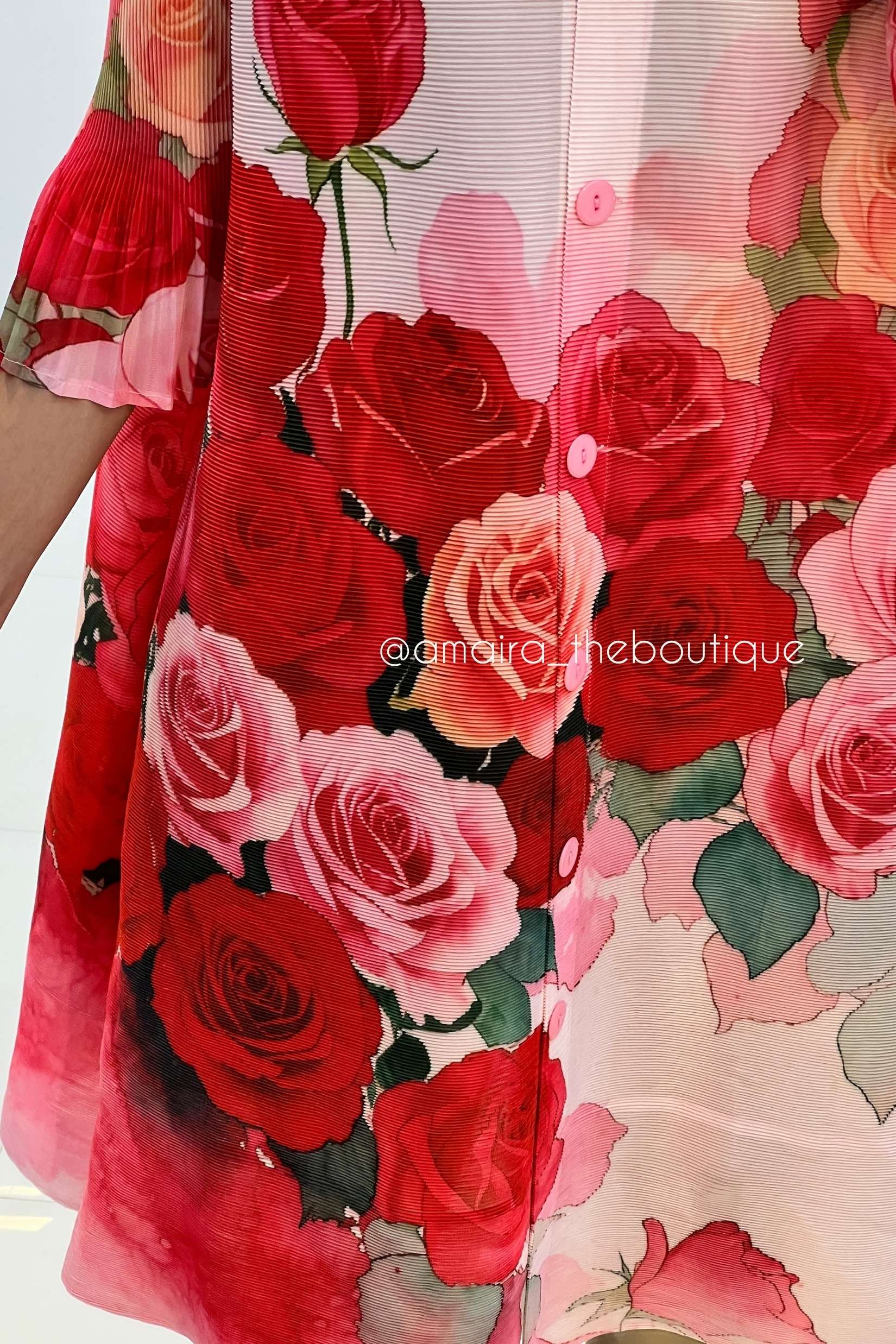 JOLIE KOREAN DRESSES - Image 4