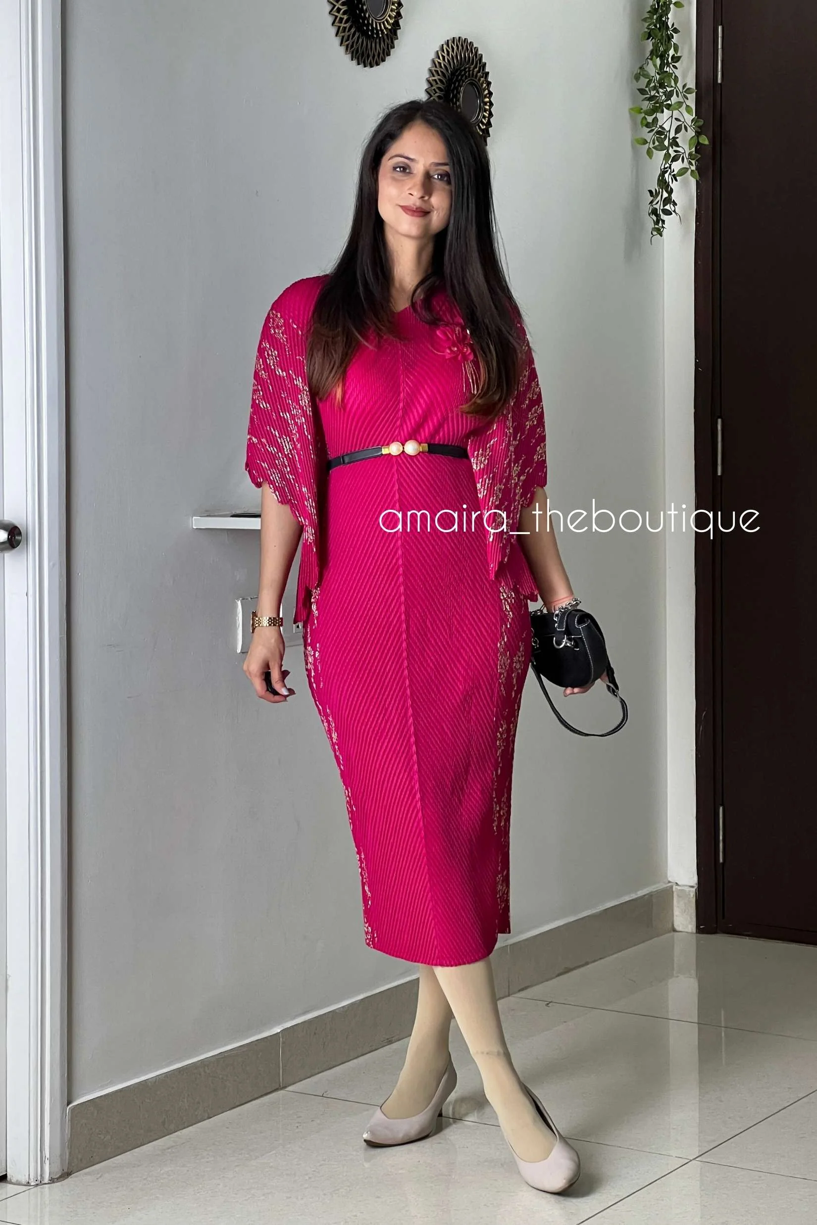 KAFTAN KOREAN DRESSES - Image 2