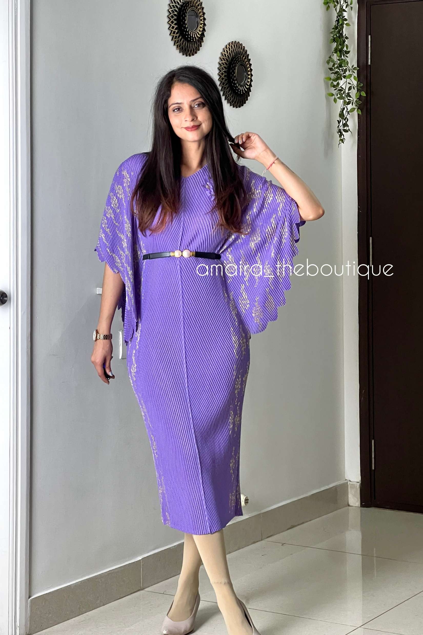 KAFTAN KOREAN DRESSES - Image 3