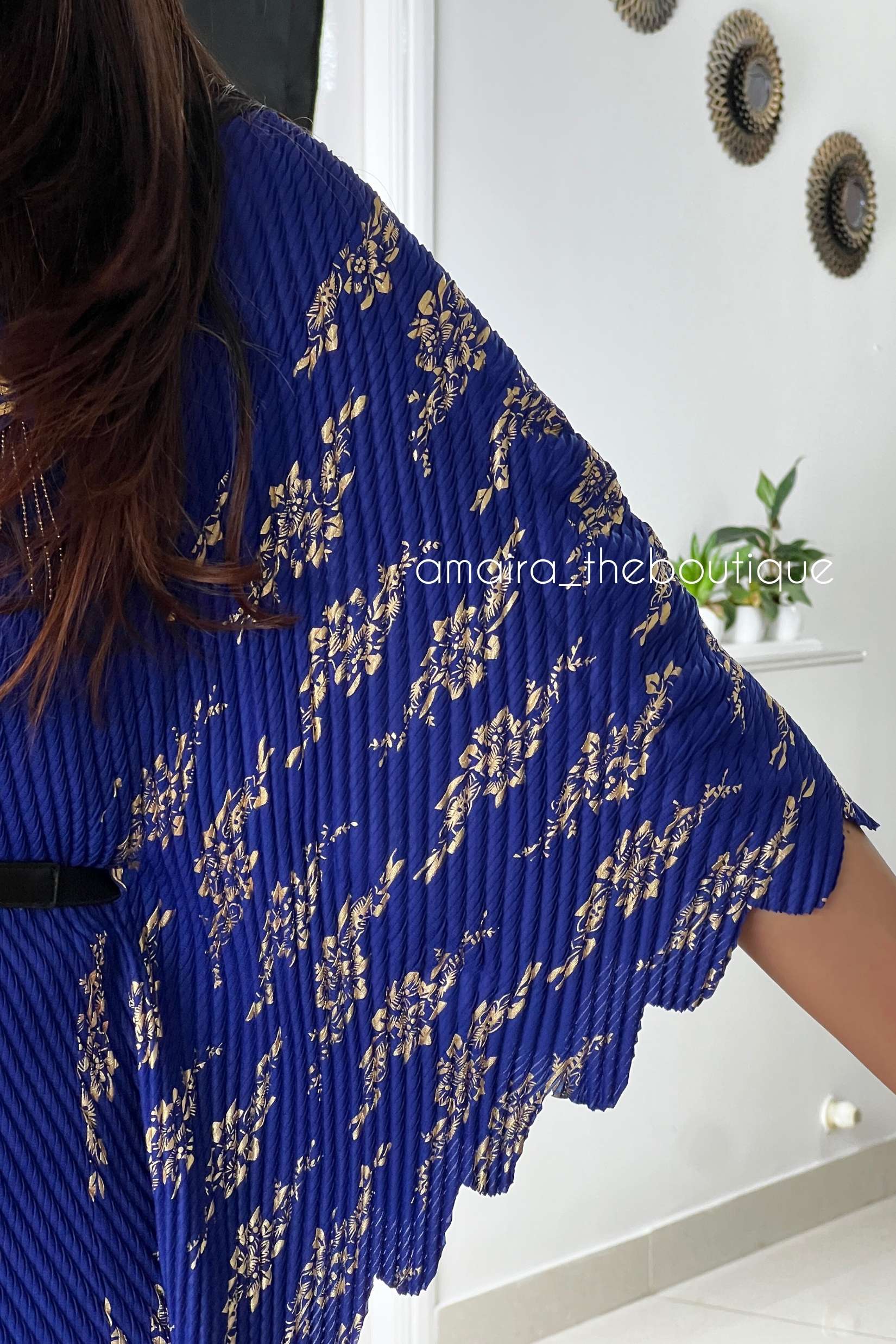 KAFTAN KOREAN DRESSES - Image 7