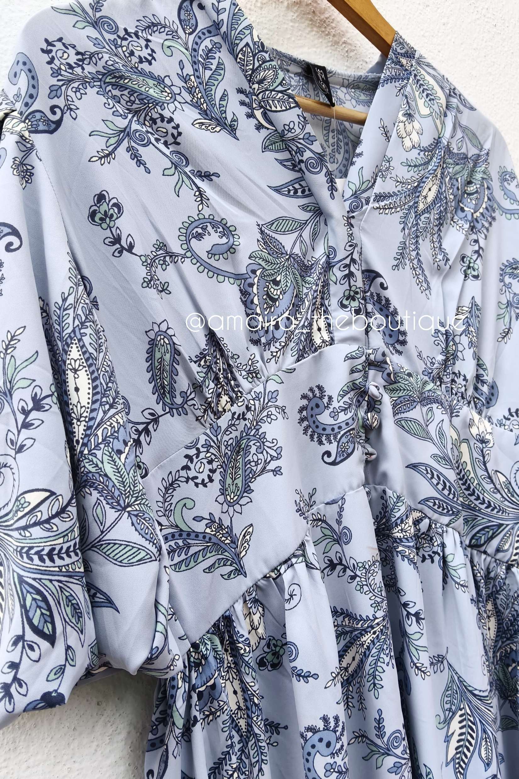 KAIRA DRESS - Image 3