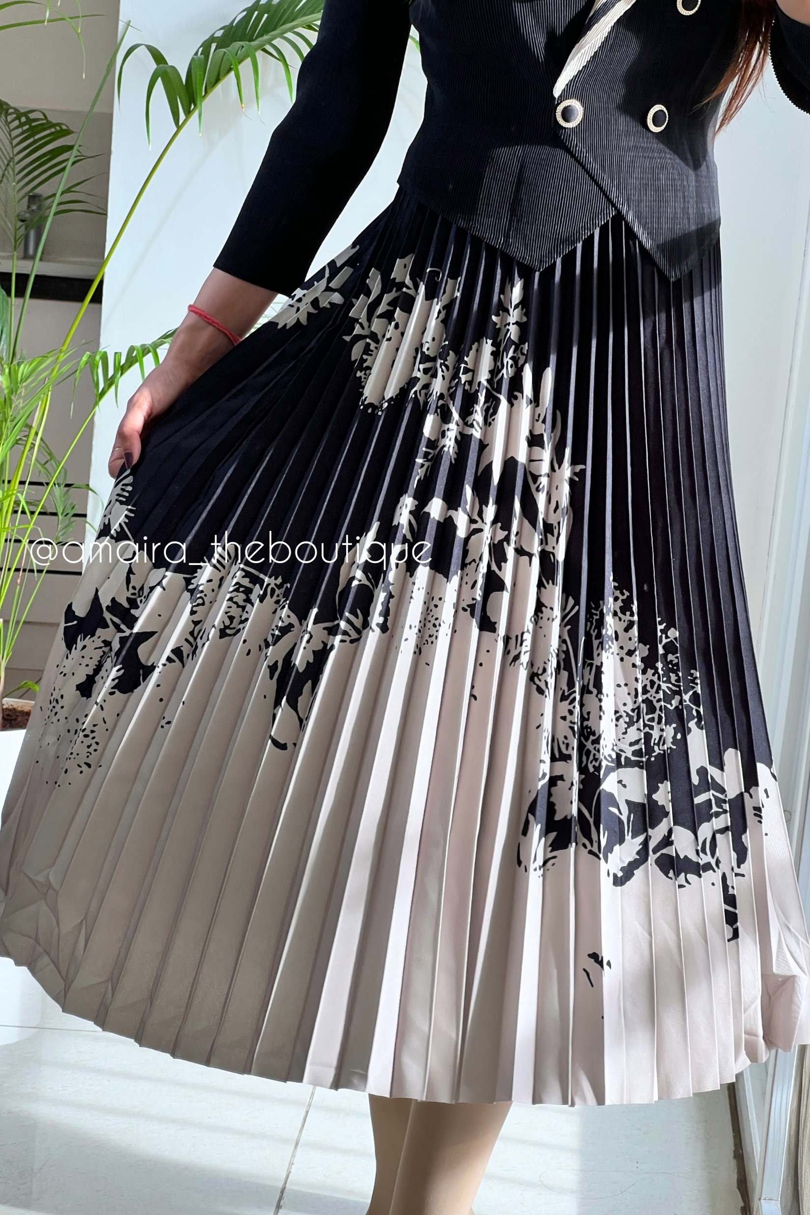 KALLIE KOREAN DRESSES - Image 6