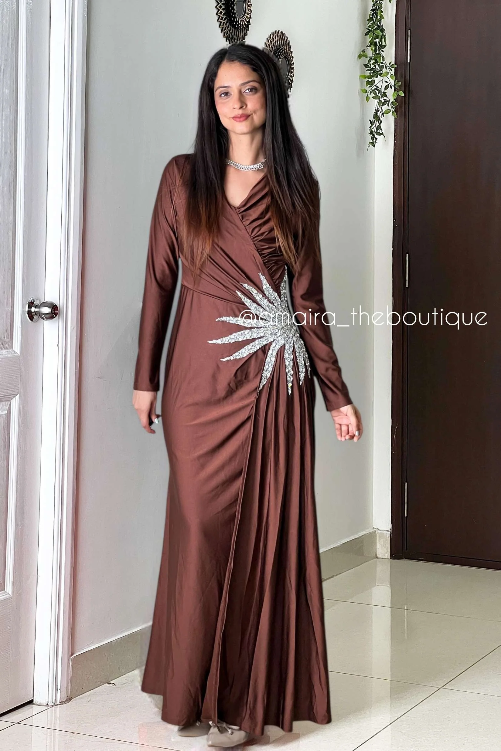 KATHERINE PARTY DRESSES - Image 3
