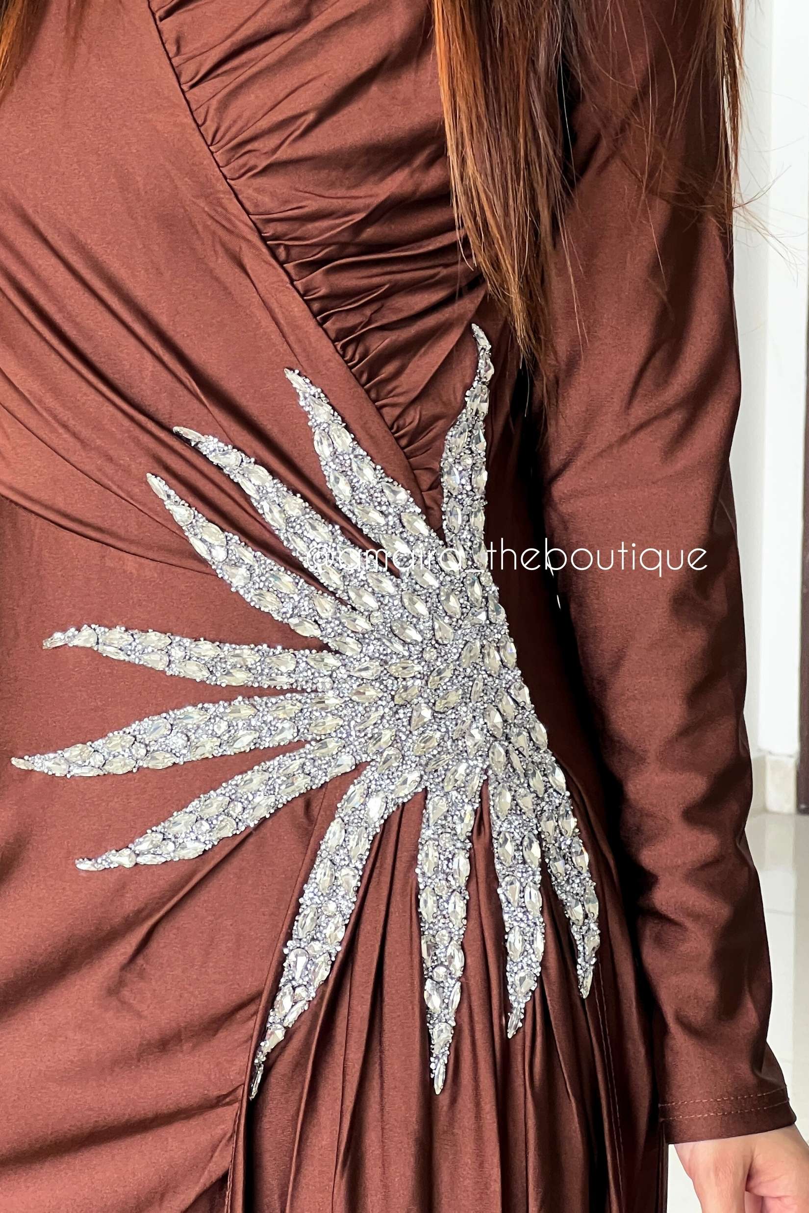 KATHERINE PARTY DRESSES - Image 4