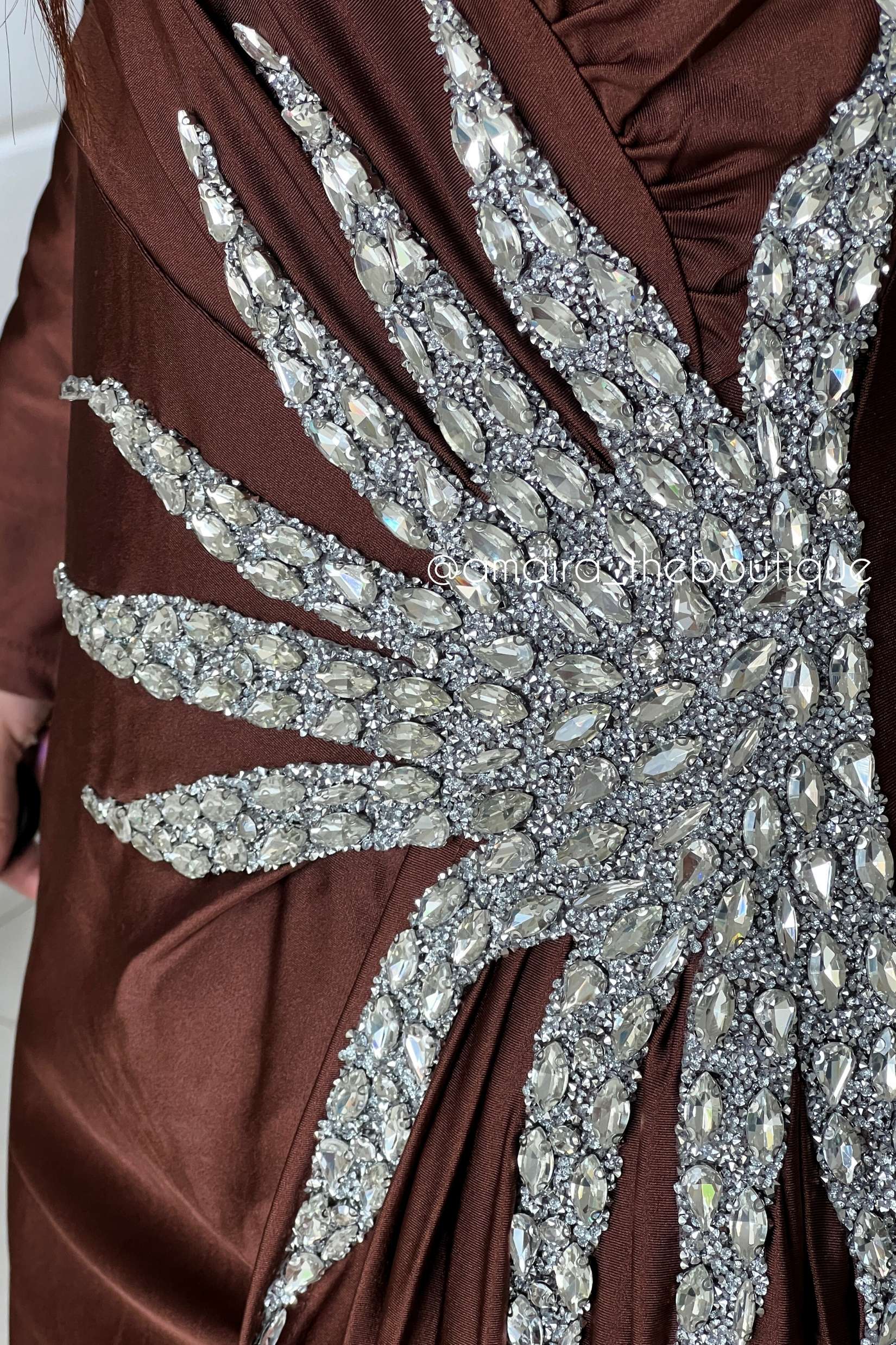 KATHERINE PARTY DRESSES - Image 5