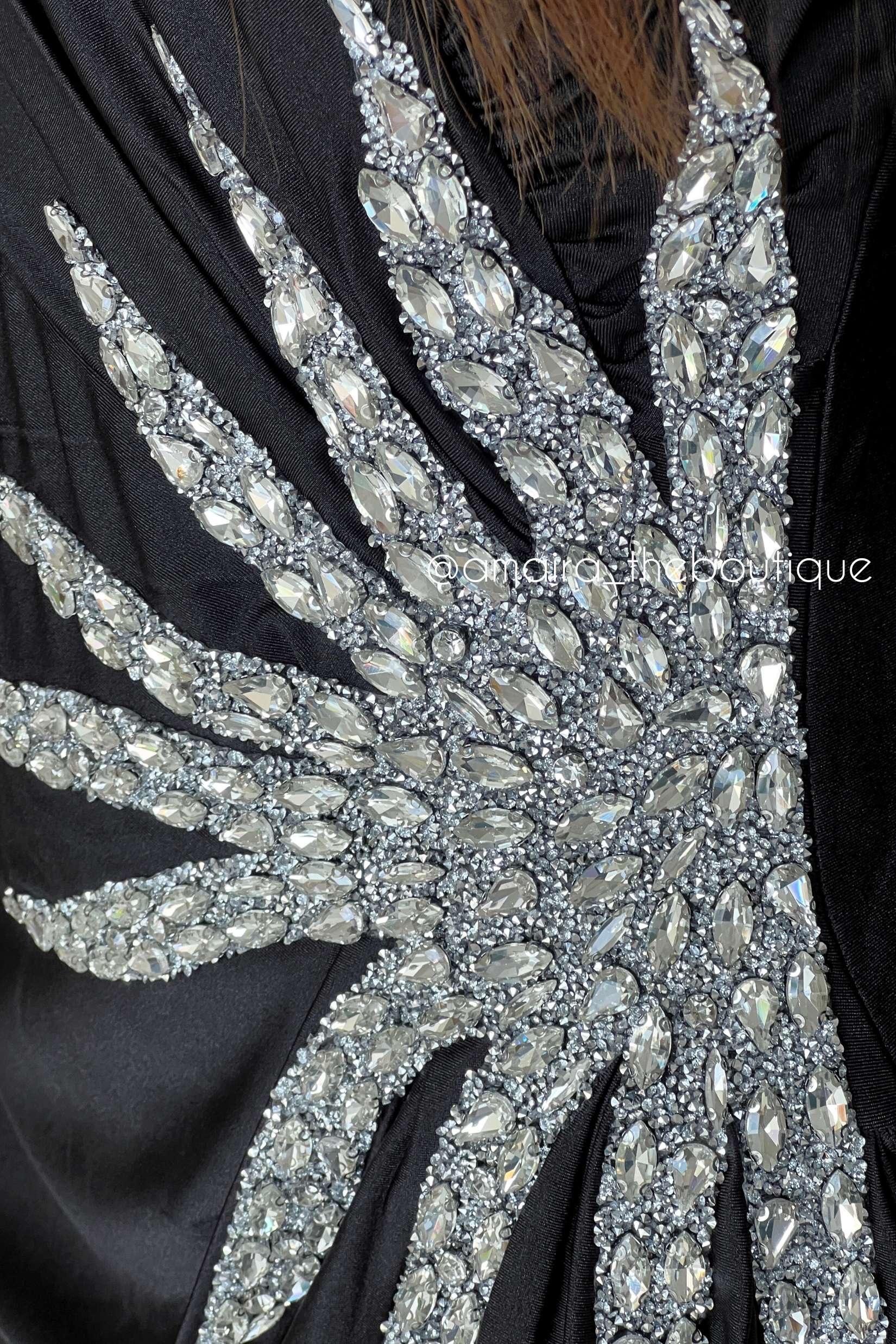 KATHERINE PARTY DRESSES - Image 6