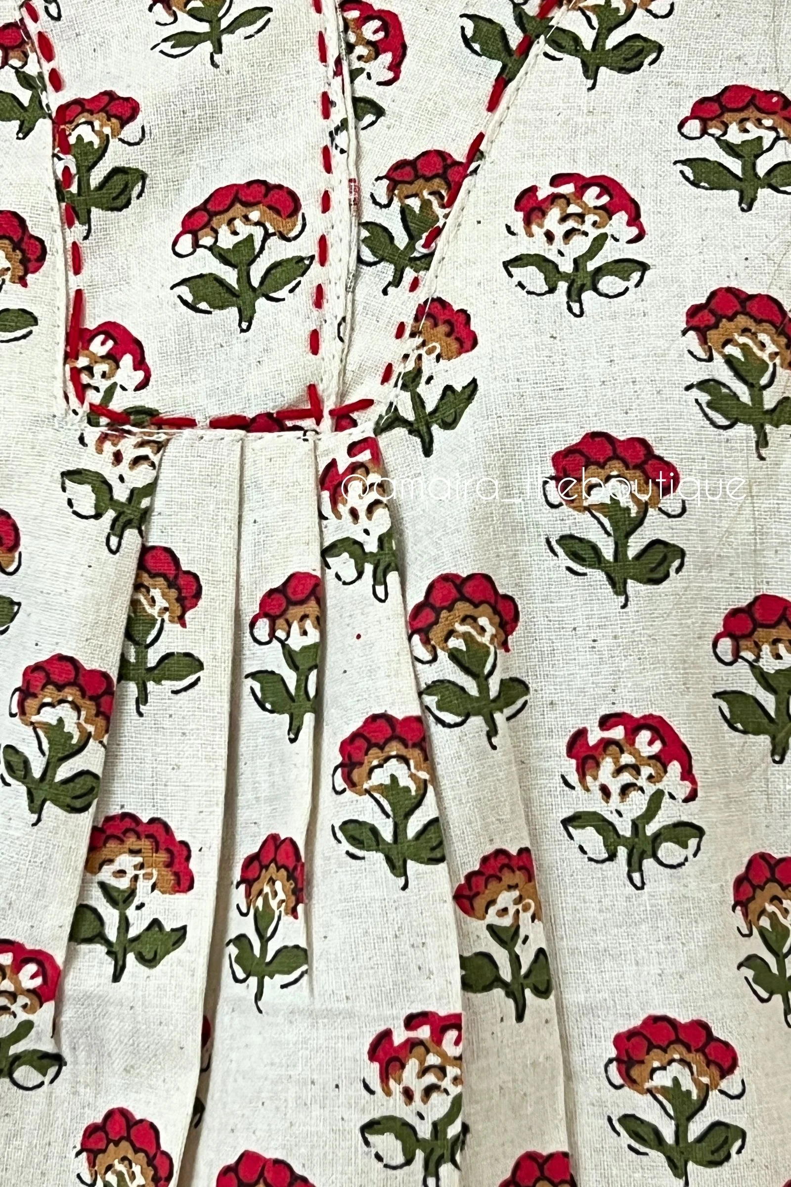 KHADI CO-ORDS-2 - Image 4