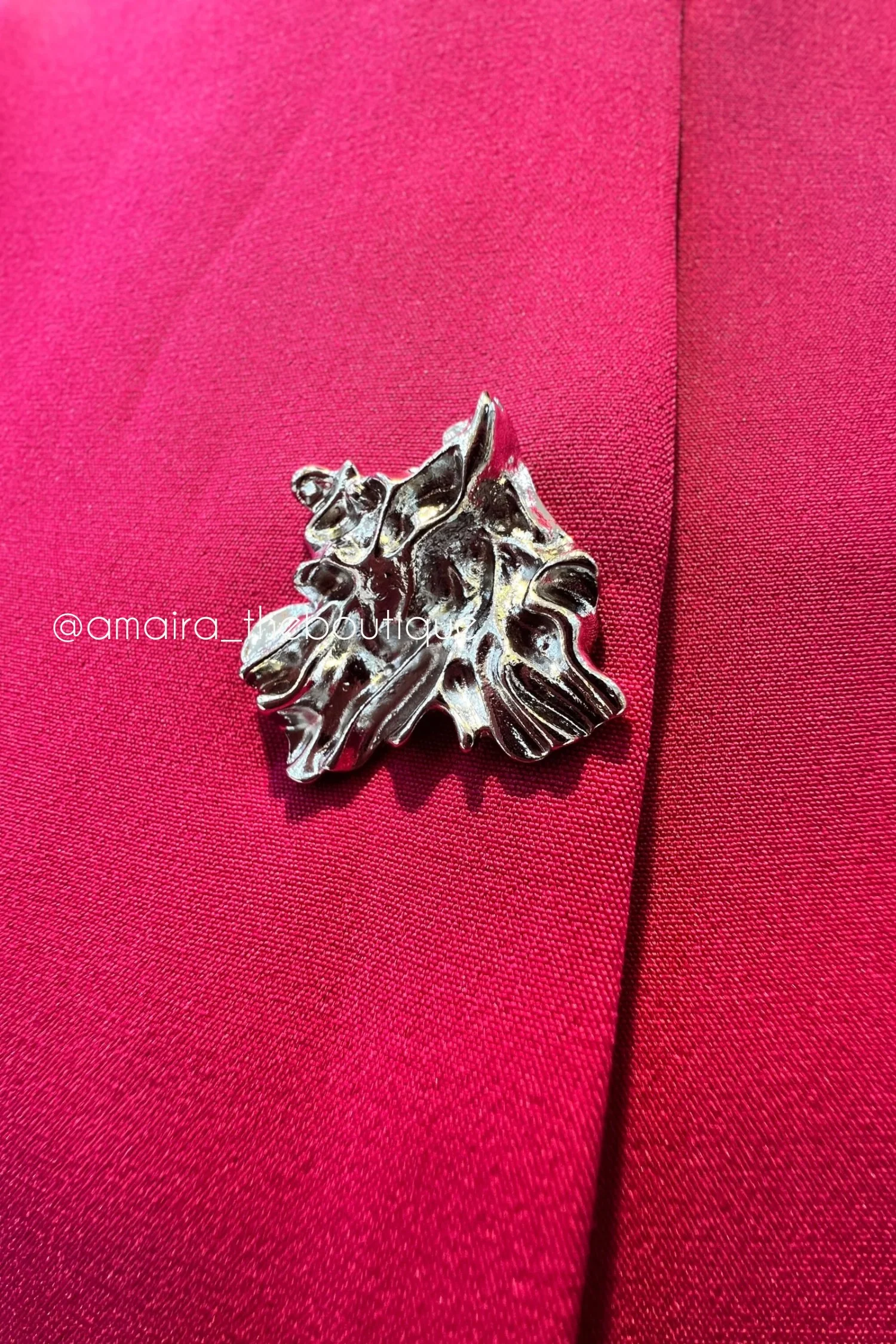KIA FORMAL SUITS- Pink - Image 2