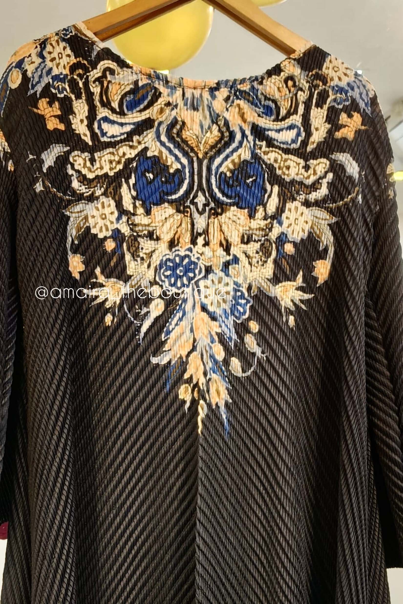 KIARA KOREAN DRESSES - Image 10