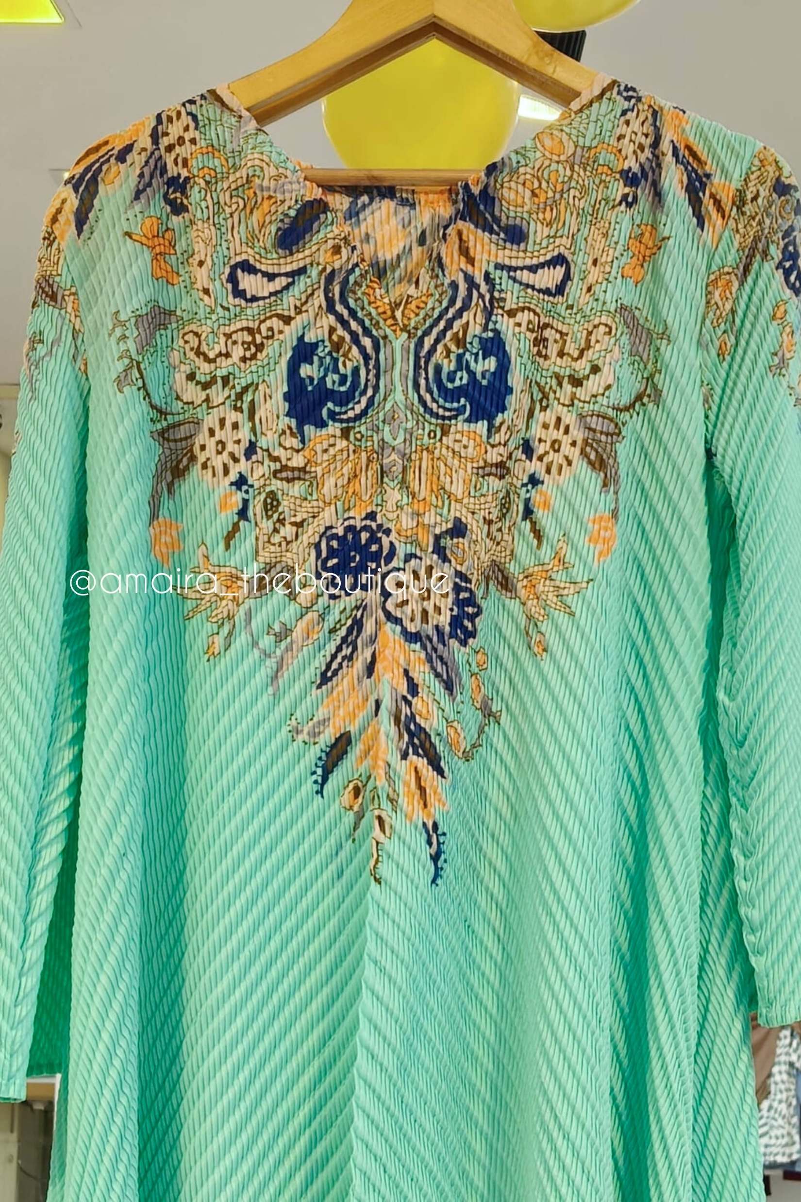 KIARA KOREAN DRESSES - Image 6
