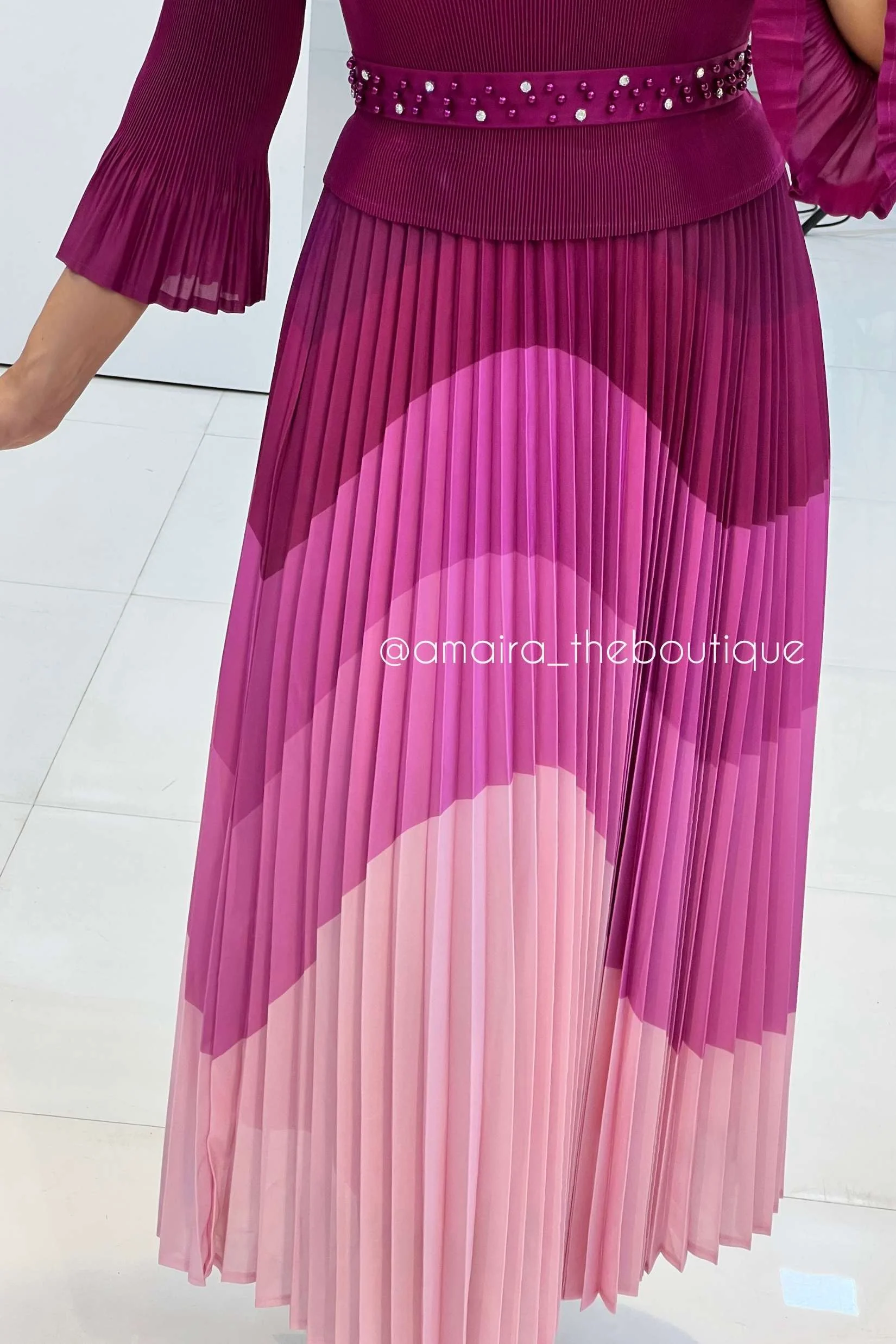 KIMAYA KOREAN DRESSES - Image 5