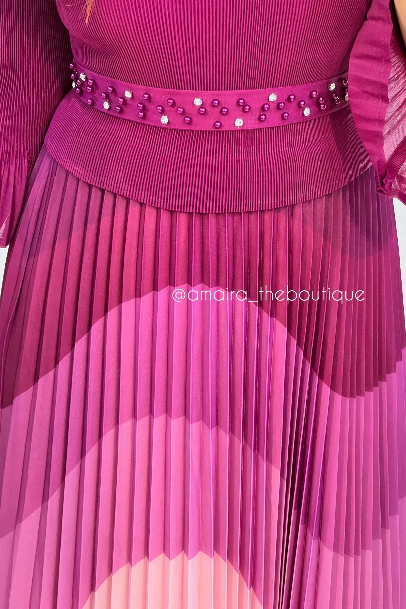 KIMAYA KOREAN DRESSES - Image 6