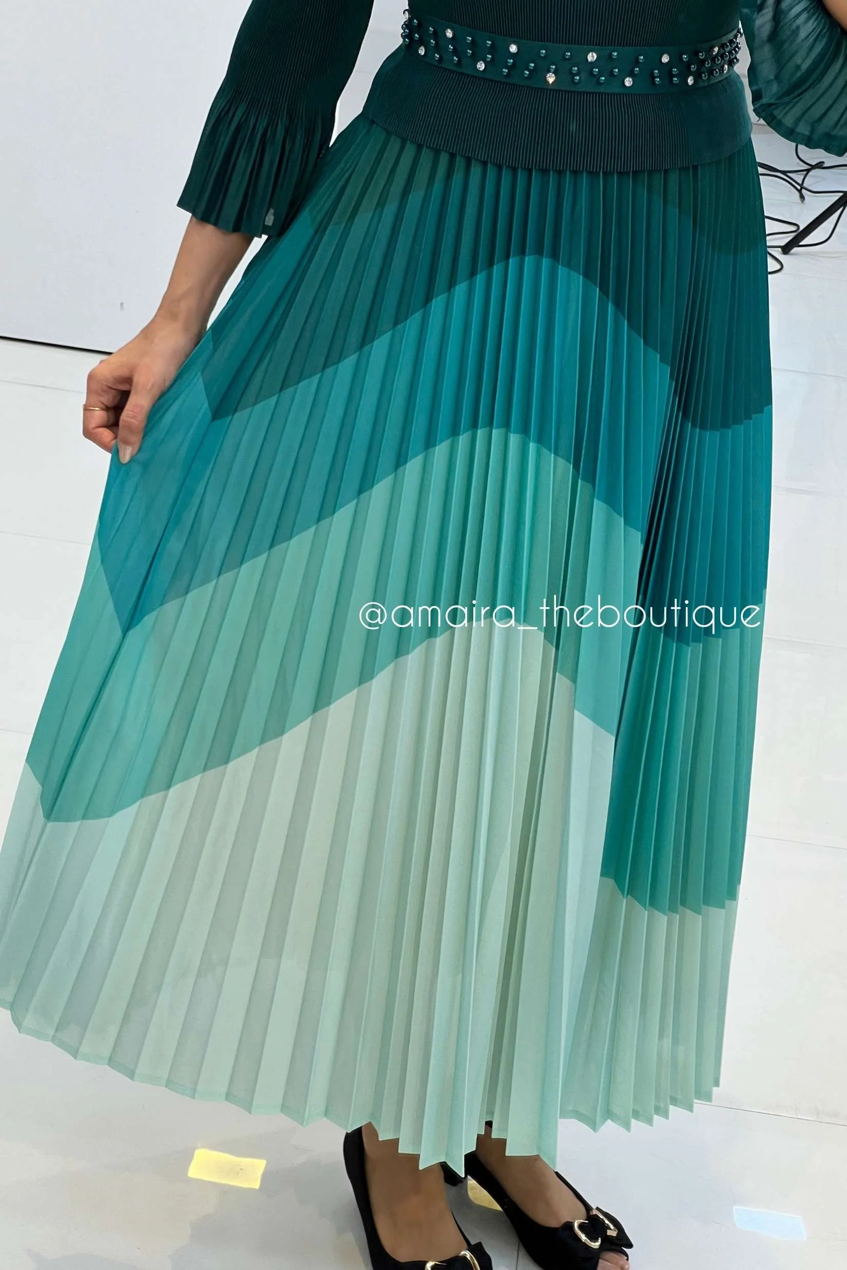 KIMAYA KOREAN DRESSES - Image 8