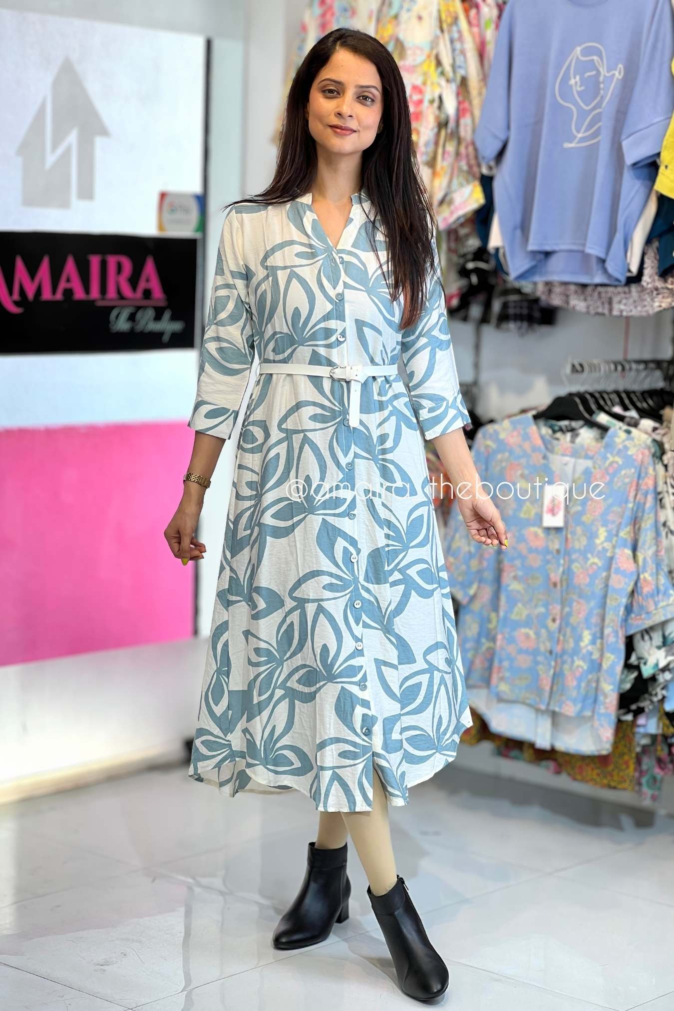 KOSKA DRESSES - Image 2