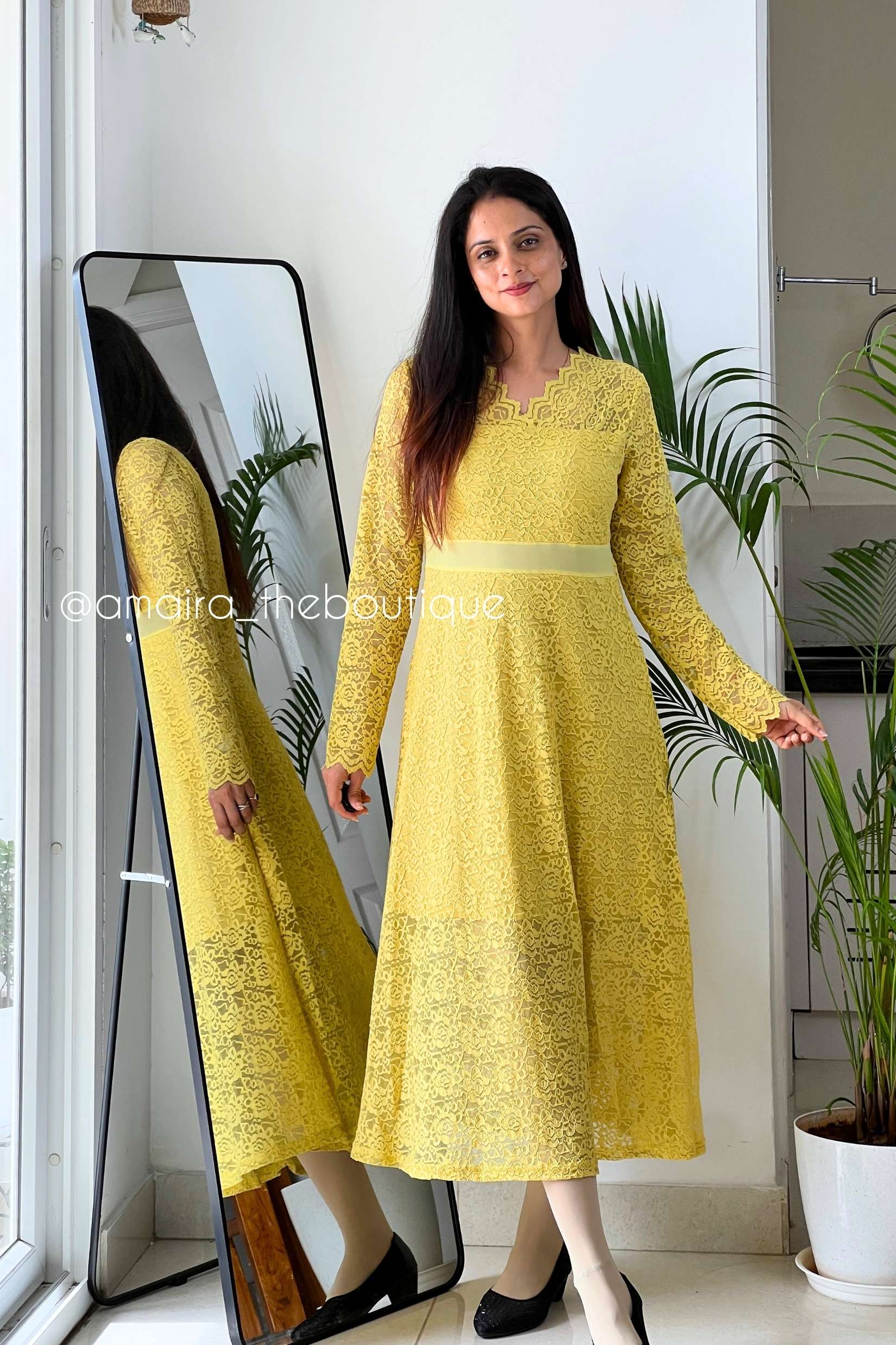 LACY DRESSES - Image 7