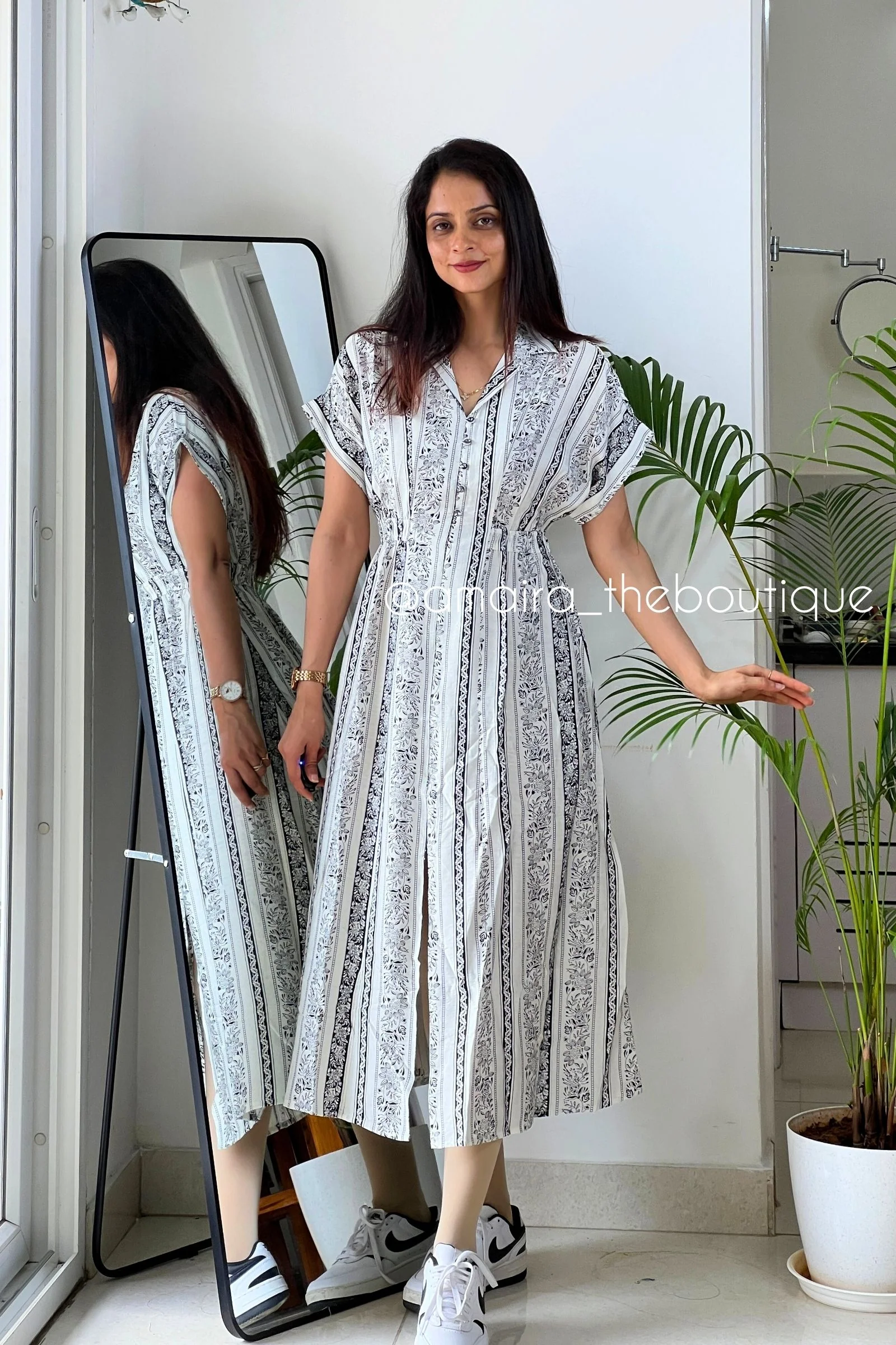 LINEN DRESSES-2 - Image 3