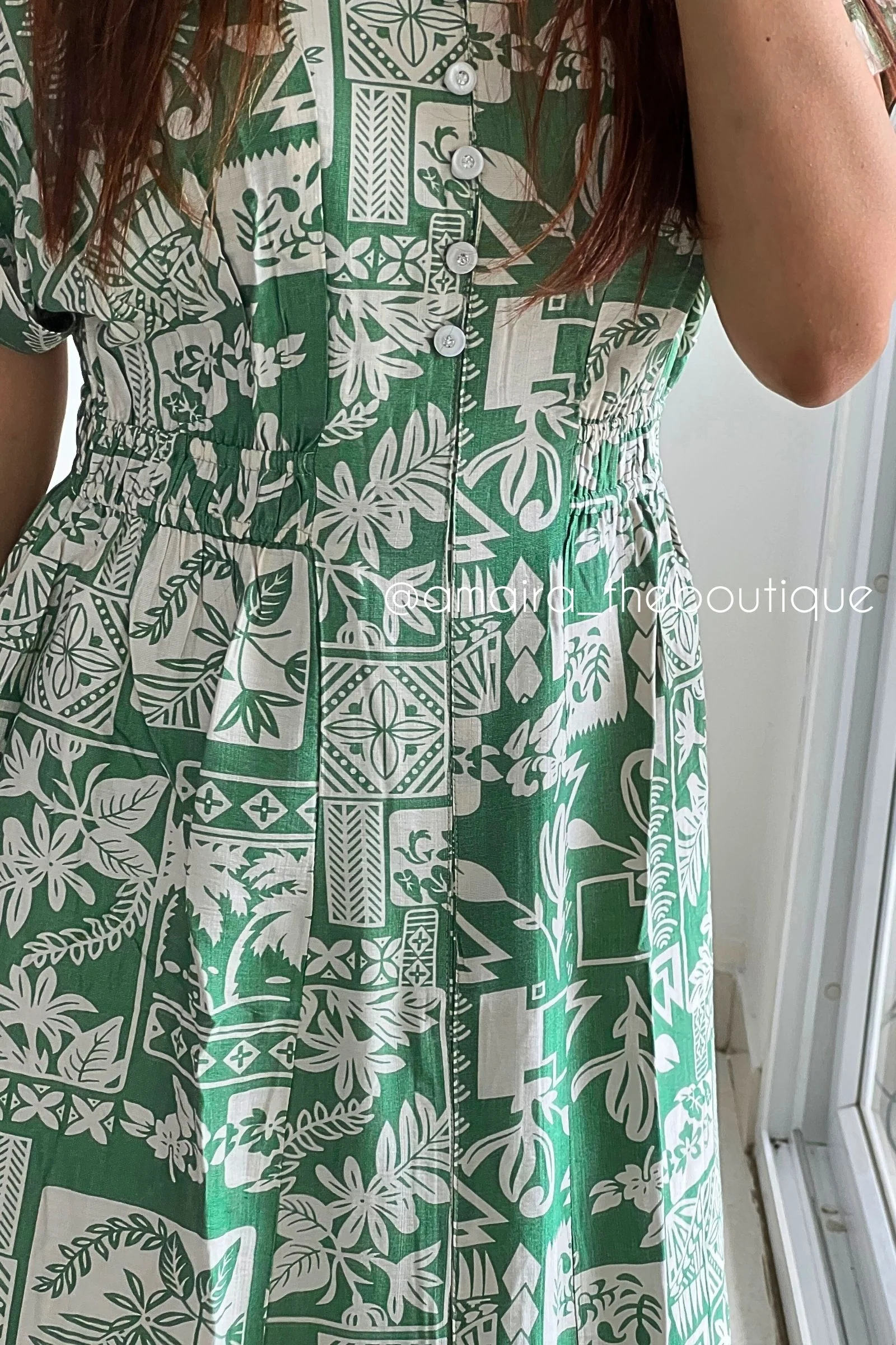 LINEN DRESSES-2 - Image 5