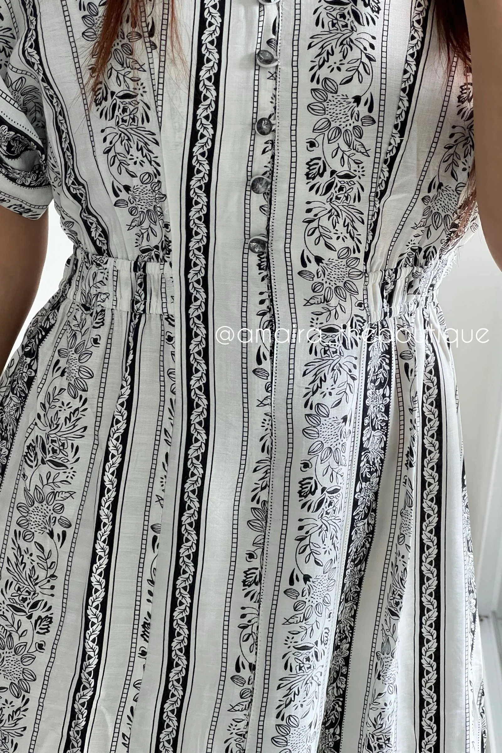 LINEN DRESSES-2 - Image 6