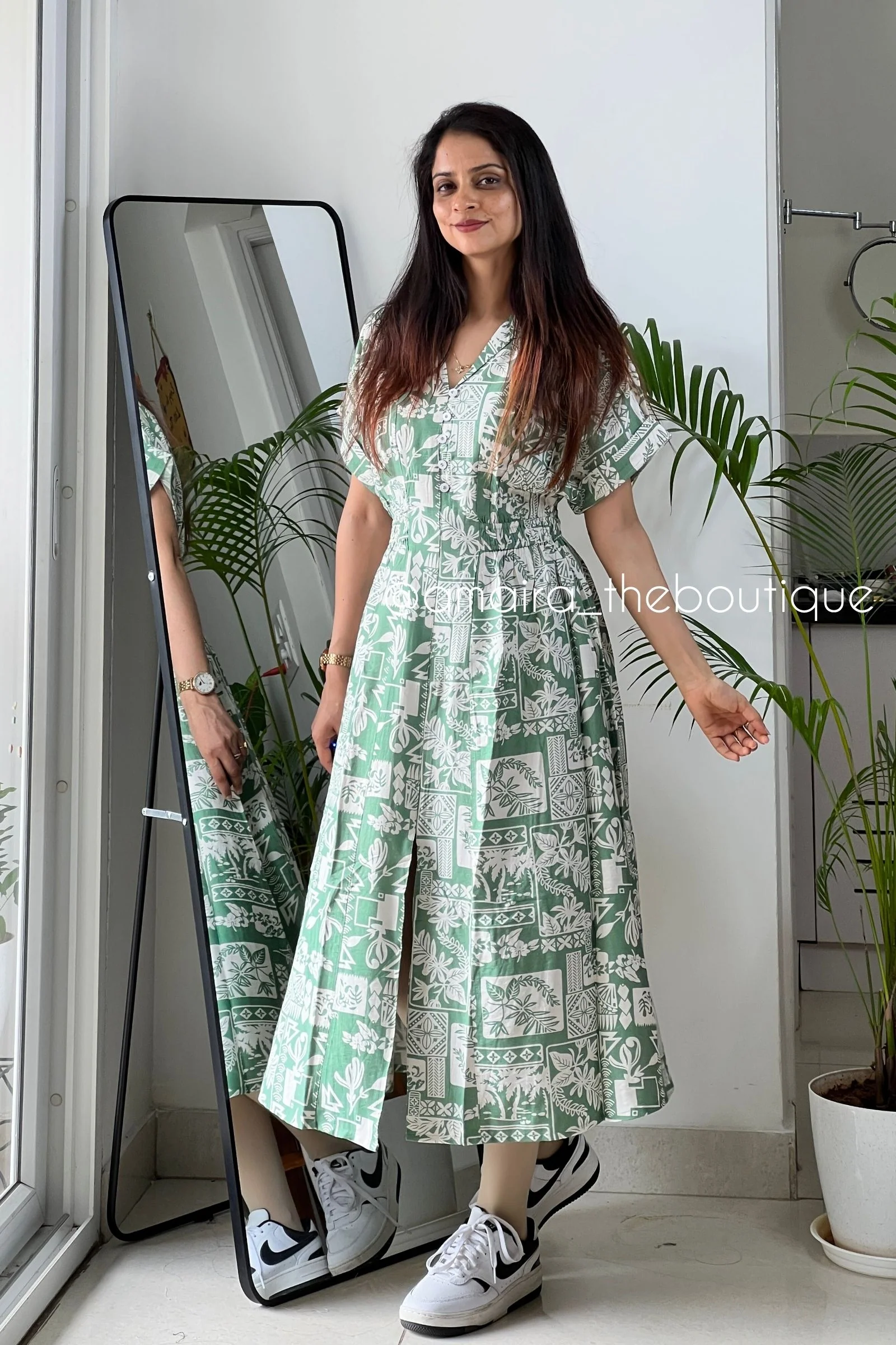 LINEN DRESSES-2 - Image 7