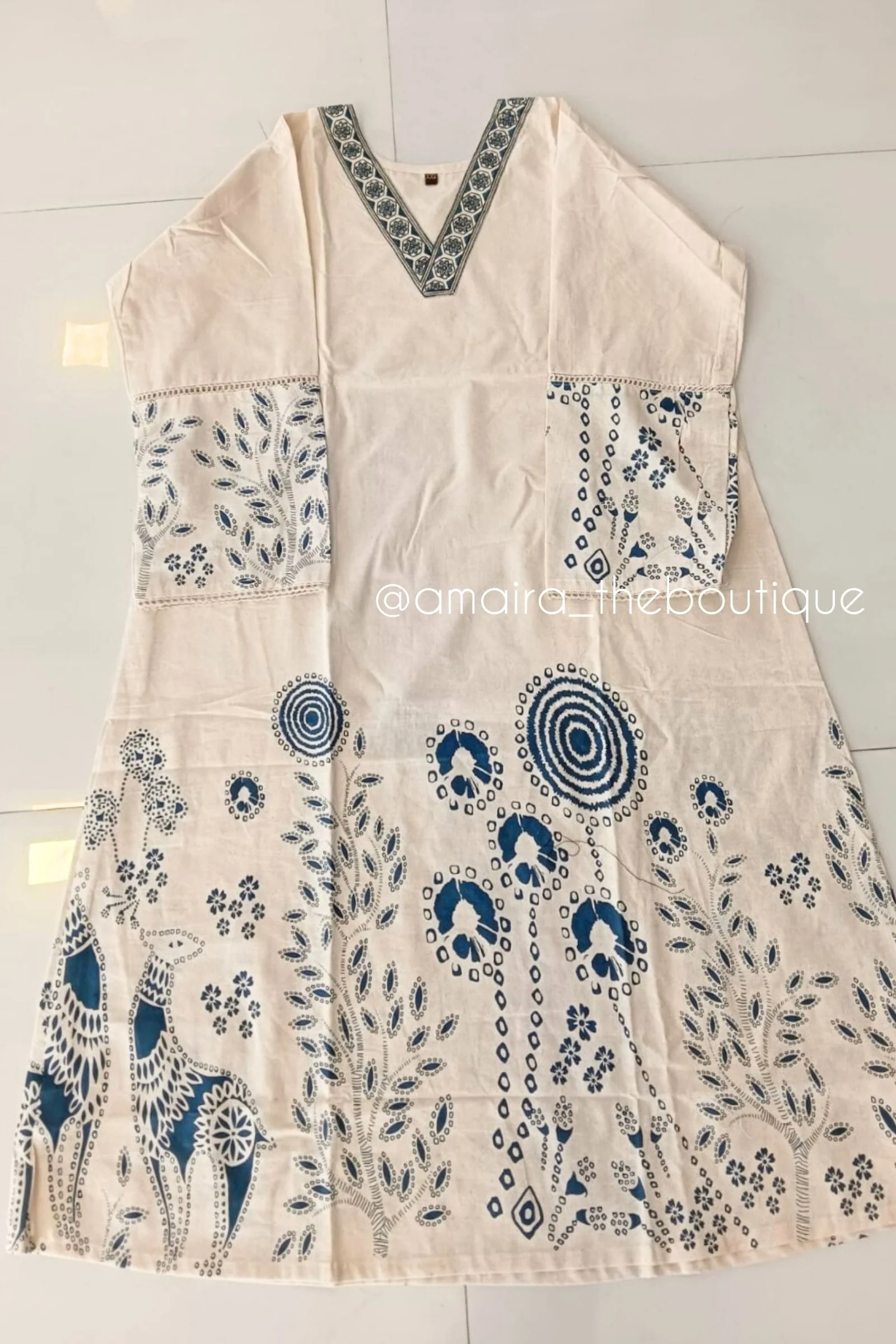 KHADI OFFICE CO-ORDS - Image 6
