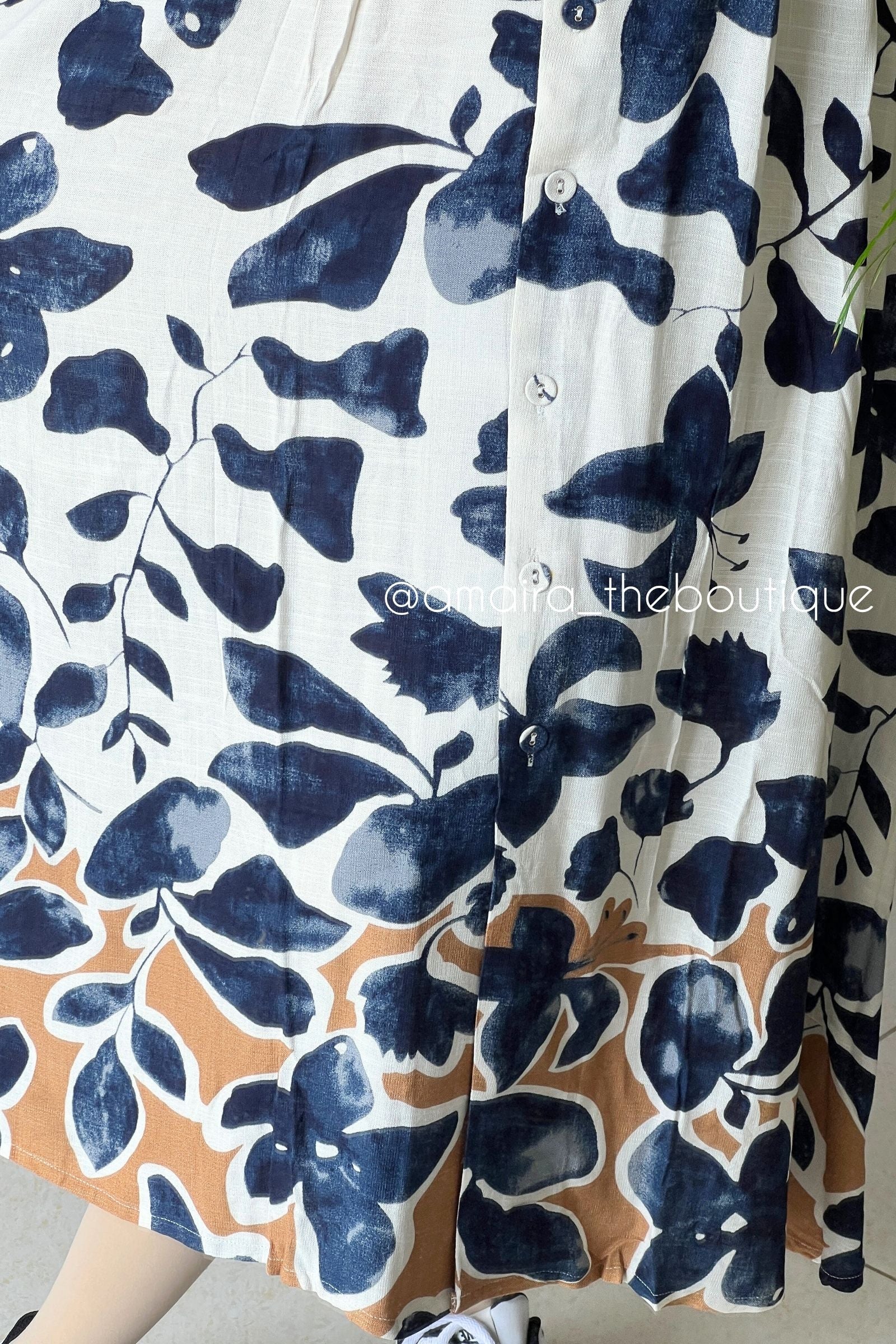 MALIKA DRESS - Image 5