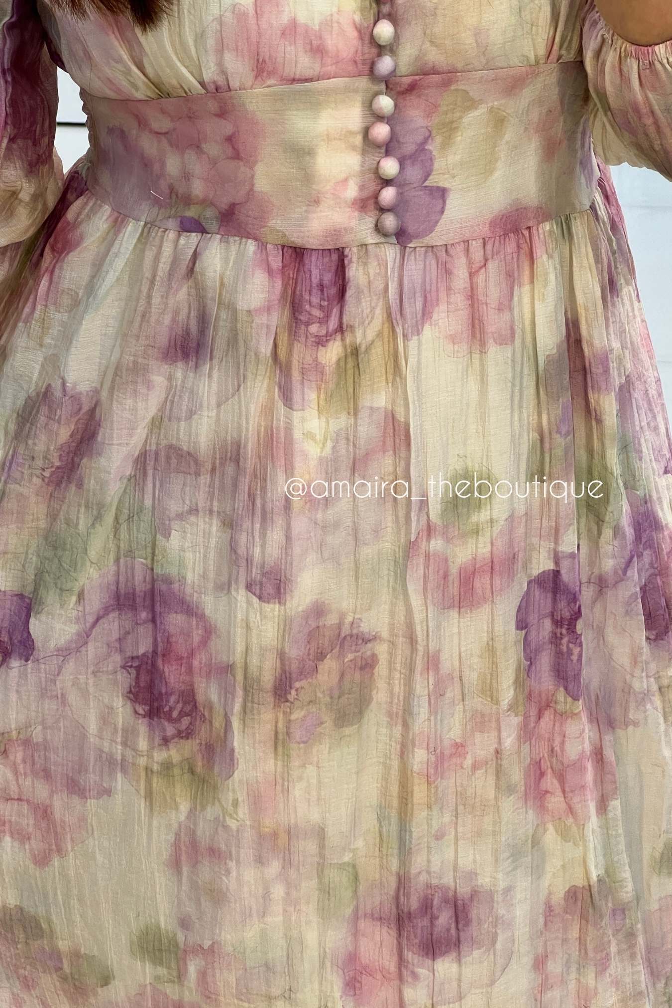 MENTO DRESSES - Image 2