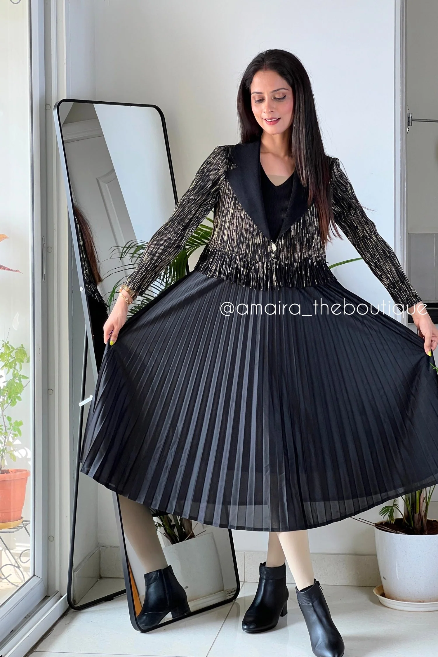 MILA KOREAN DRESSES - Image 2