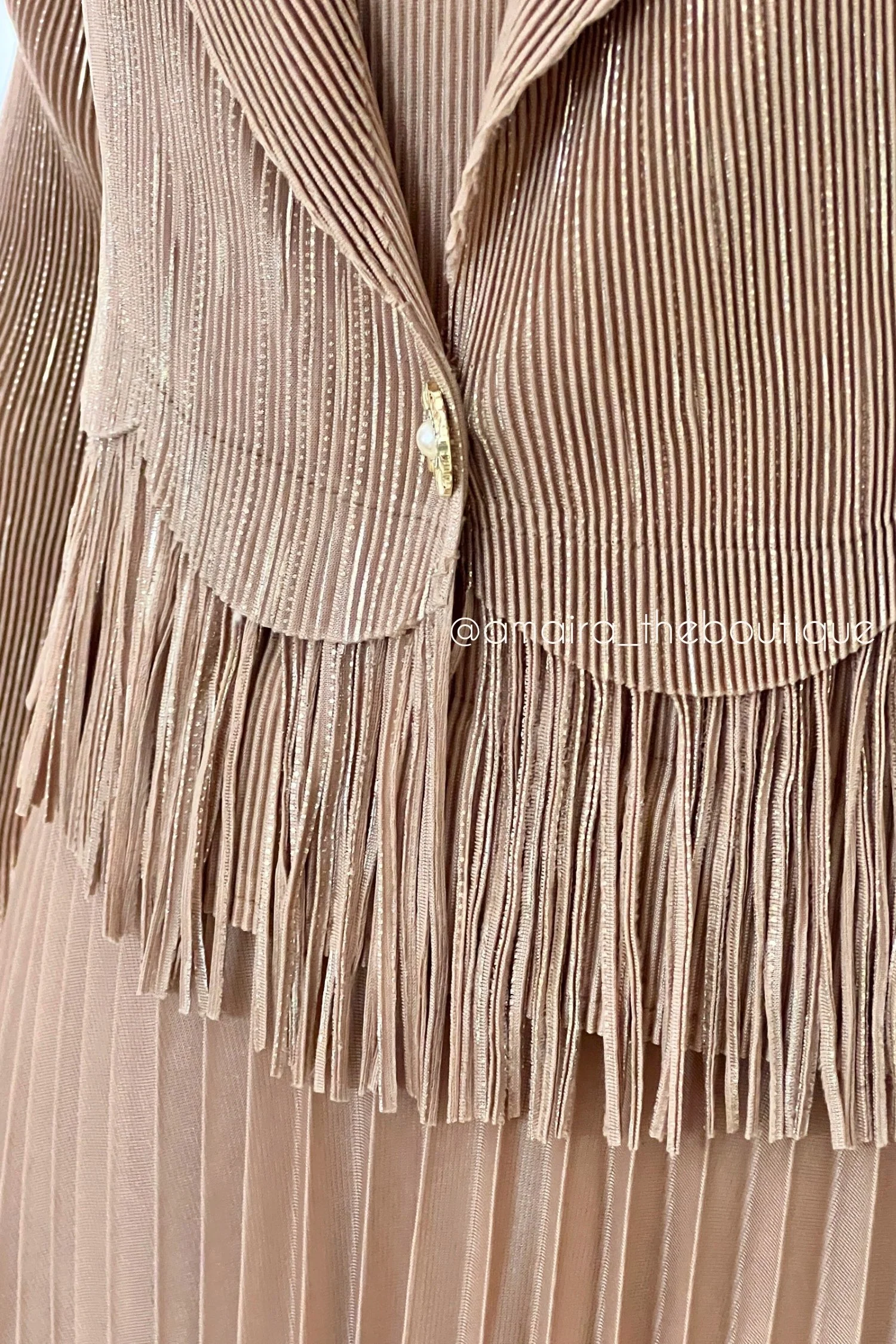 MILA KOREAN DRESSES - Image 6