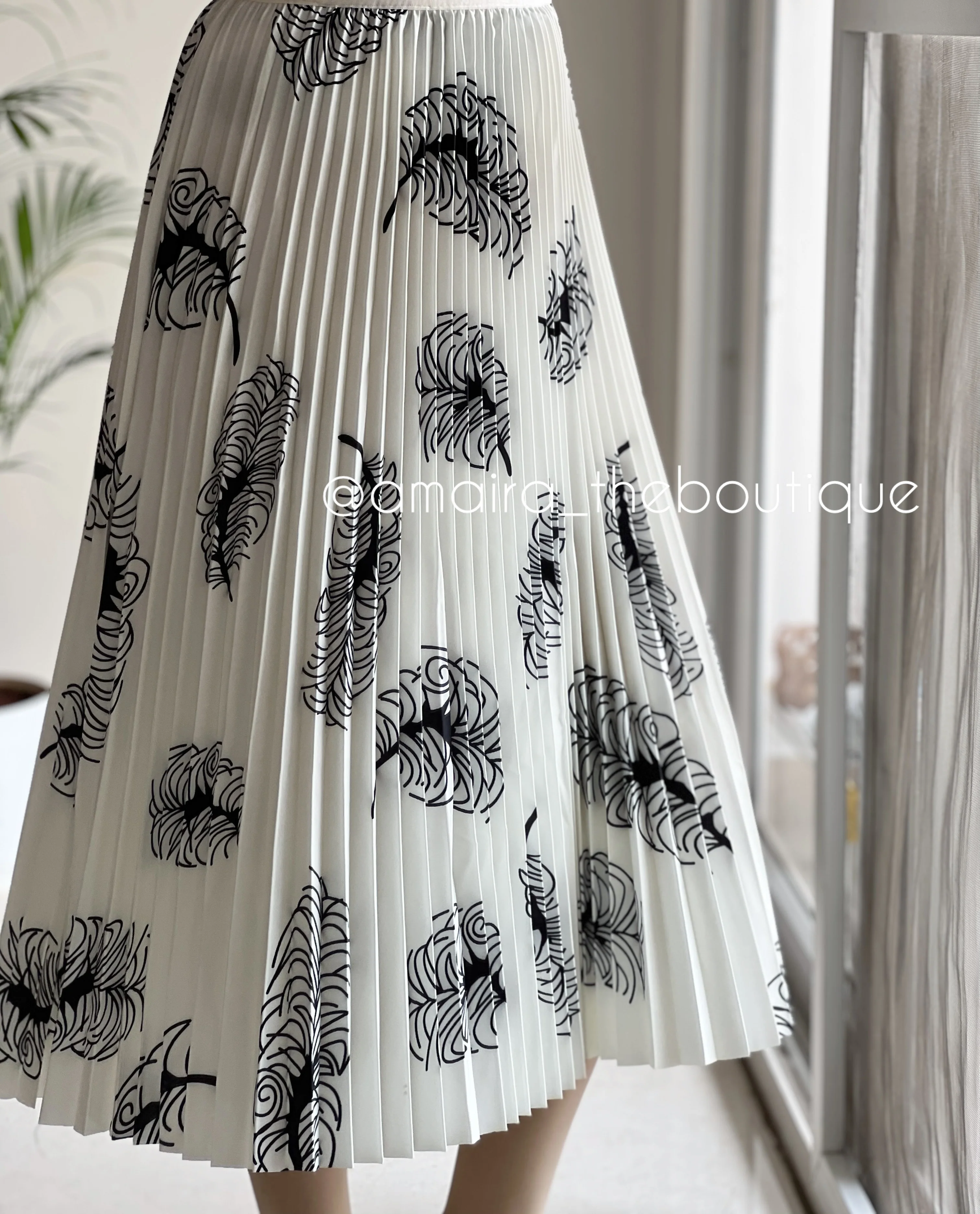 NAIROBI PLEATED CO-ORDS -12 - Image 2