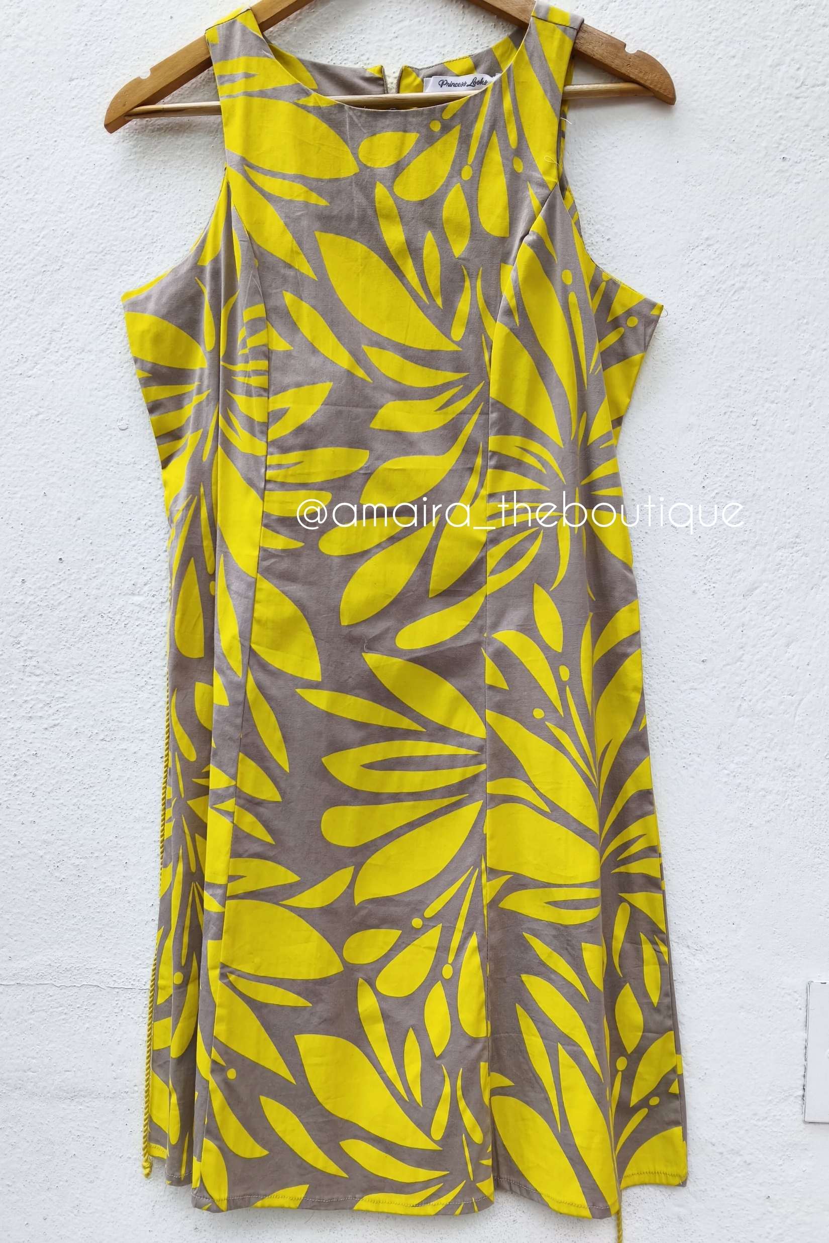 NEON DRESS - Image 3