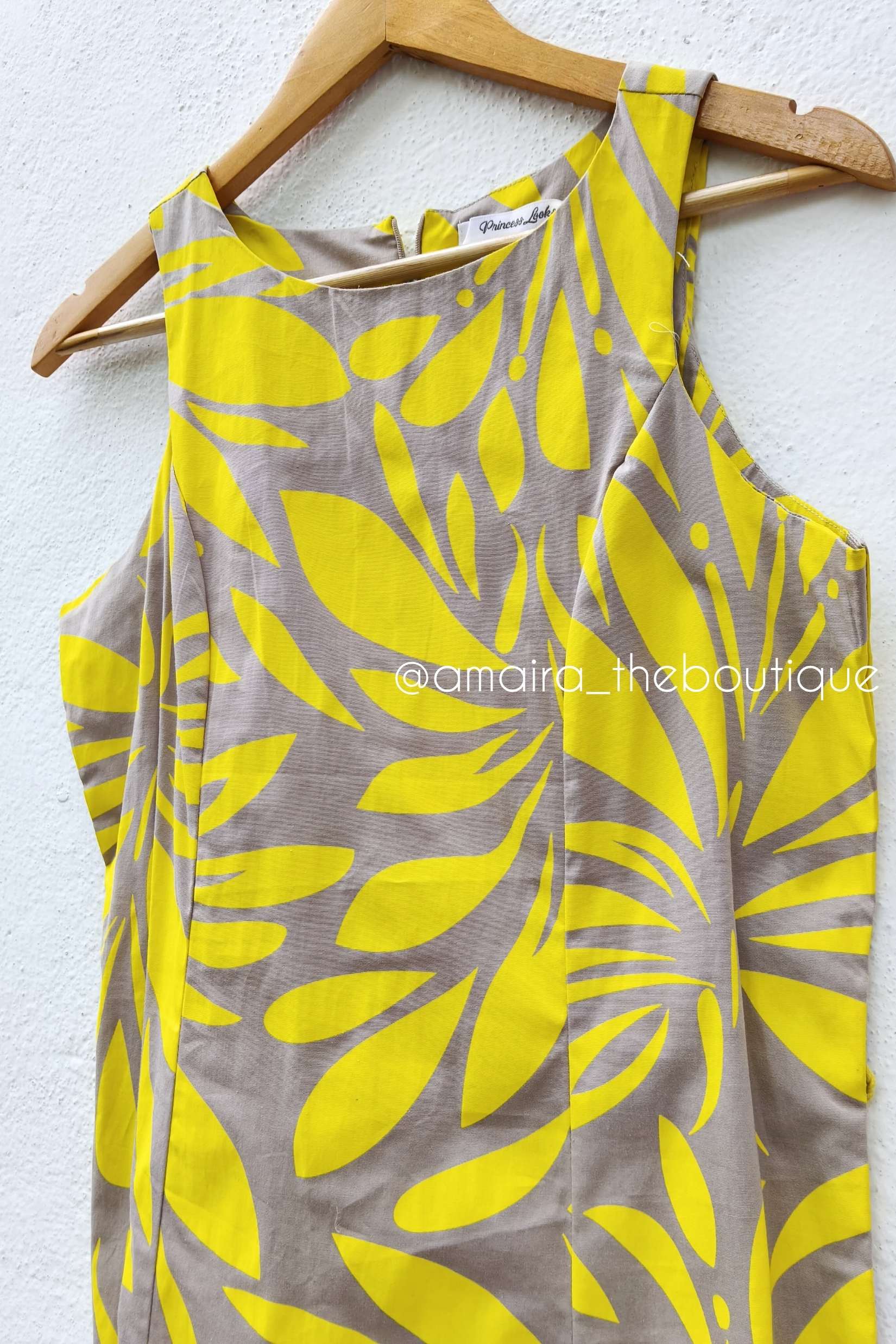 NEON DRESS - Image 4
