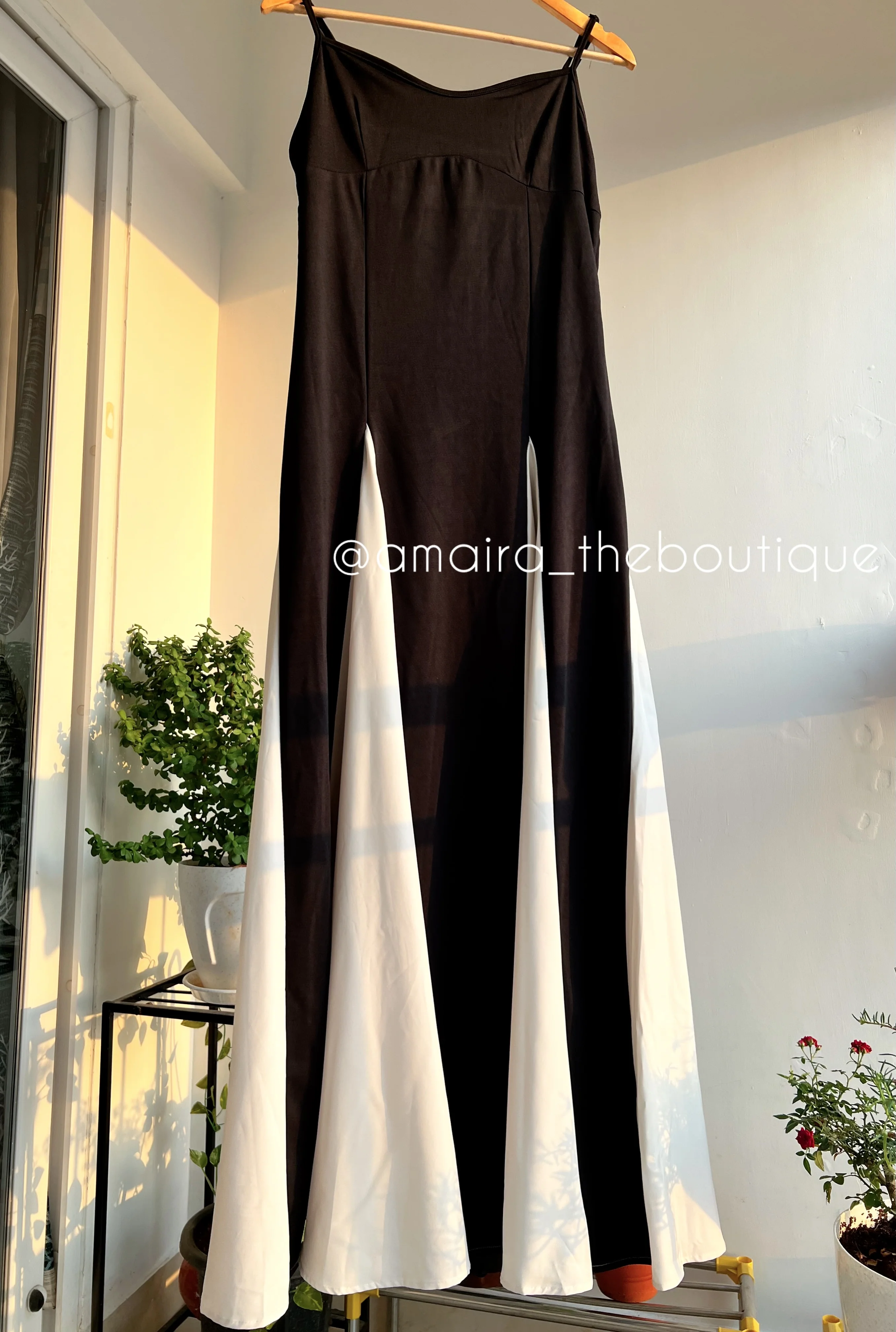 NOOR CLASSIC DRESS - Image 3