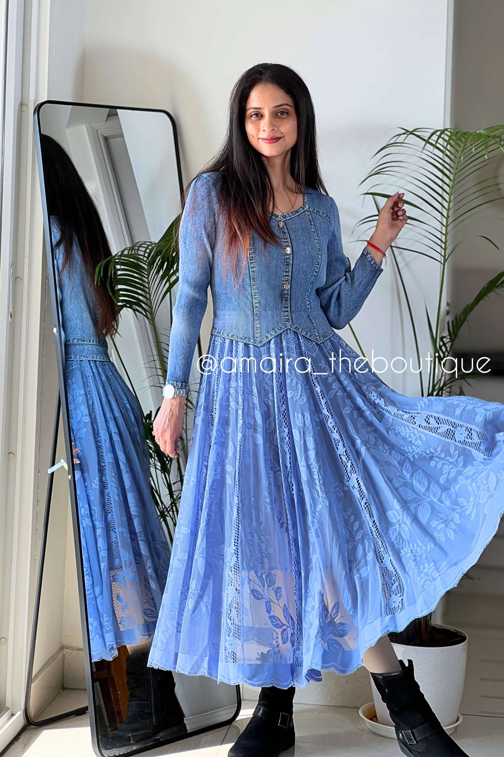 NORA KOREAN DRESSES - Image 3