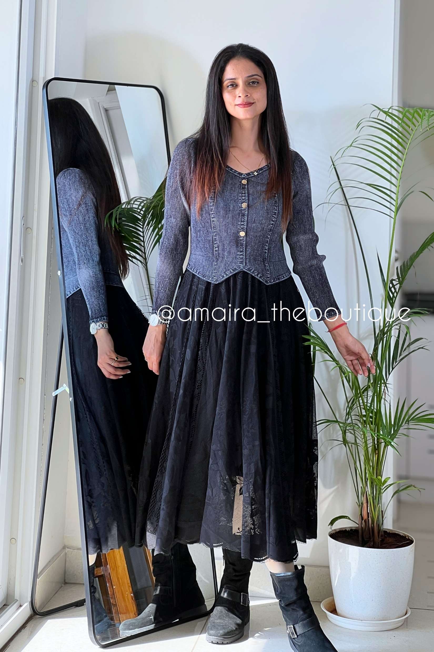 NORA KOREAN DRESSES - Image 4
